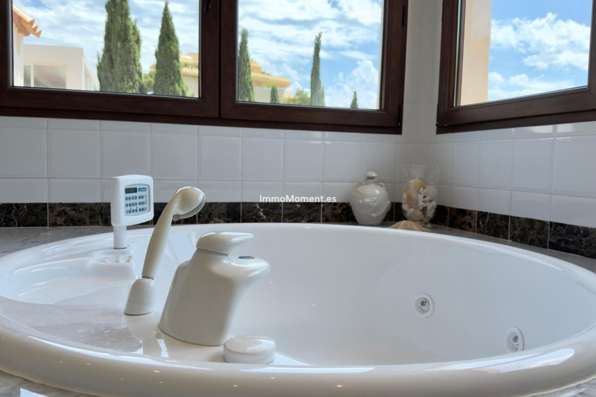 Bestaande woning - Vrijstaande villa - Altea - Altea Centro