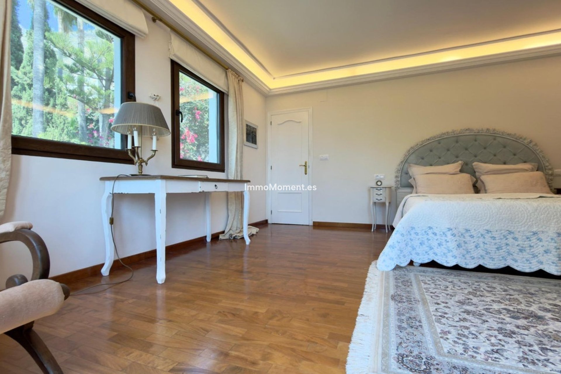 Bestaande woning - Vrijstaande villa - Altea - Altea Centro