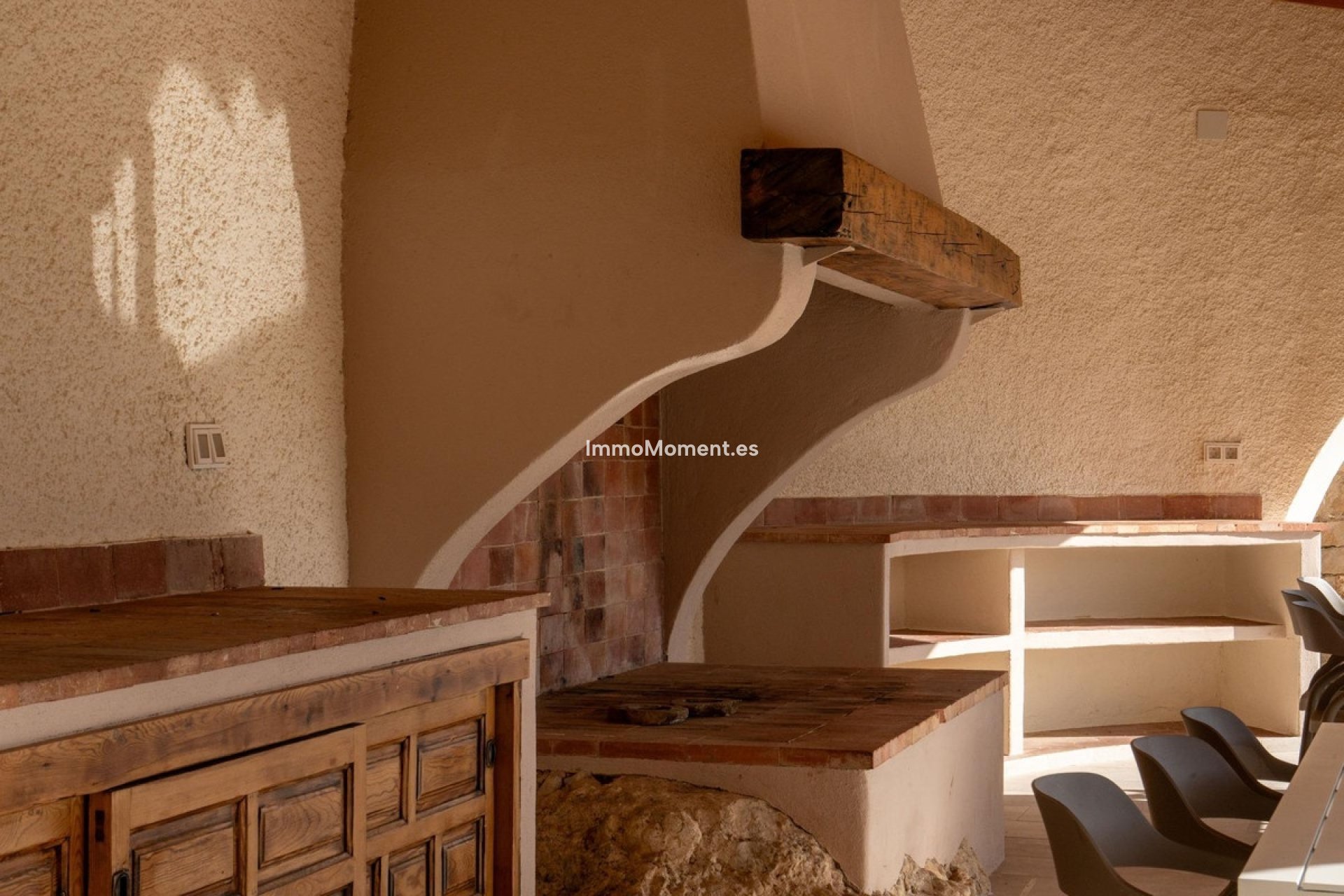 Bestaande woning - Vrijstaande villa - Altea - Altea Centro