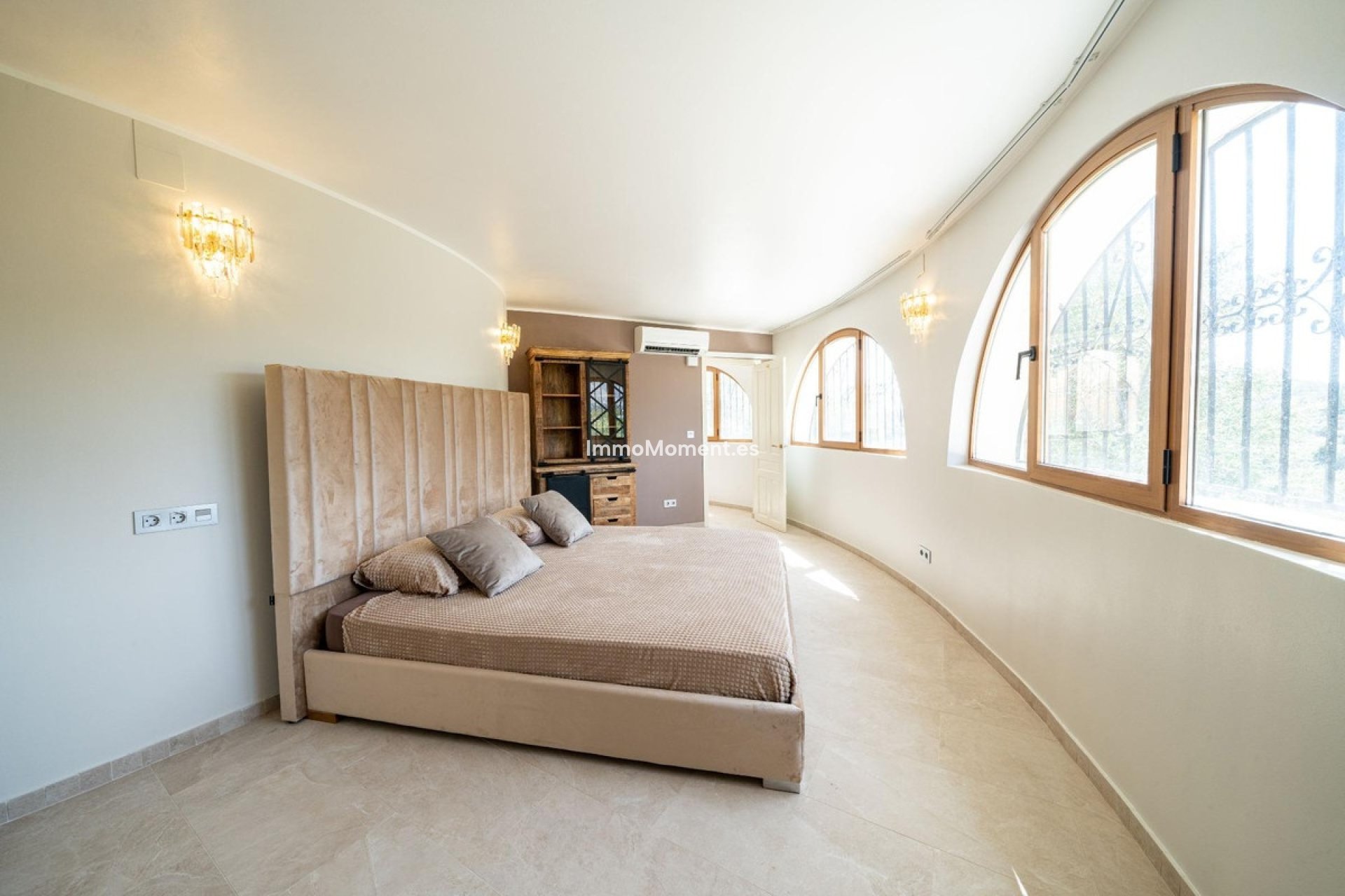 Bestaande woning - Vrijstaande villa - Altea - Altea Centro