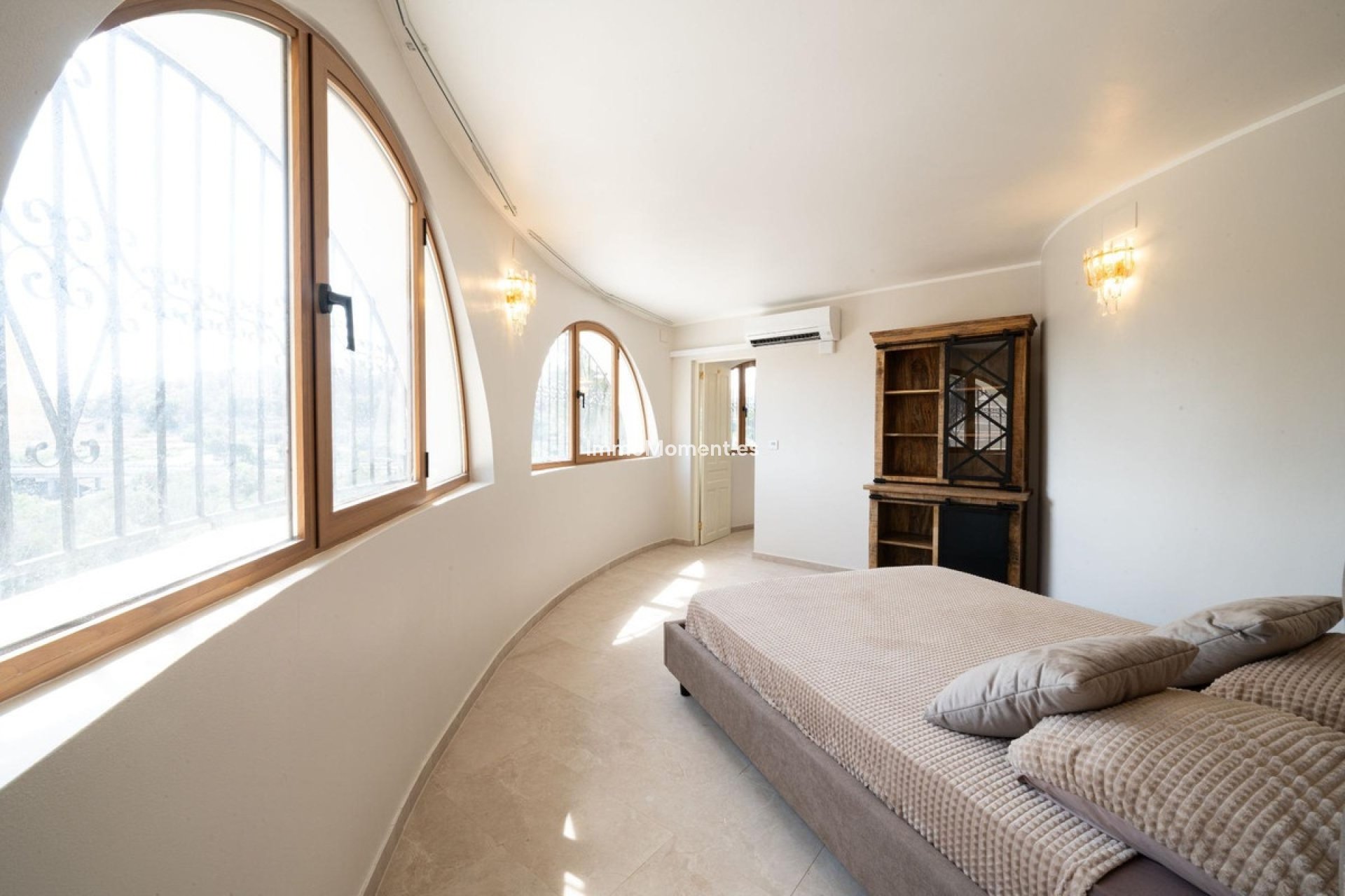 Bestaande woning - Vrijstaande villa - Altea - Altea Centro