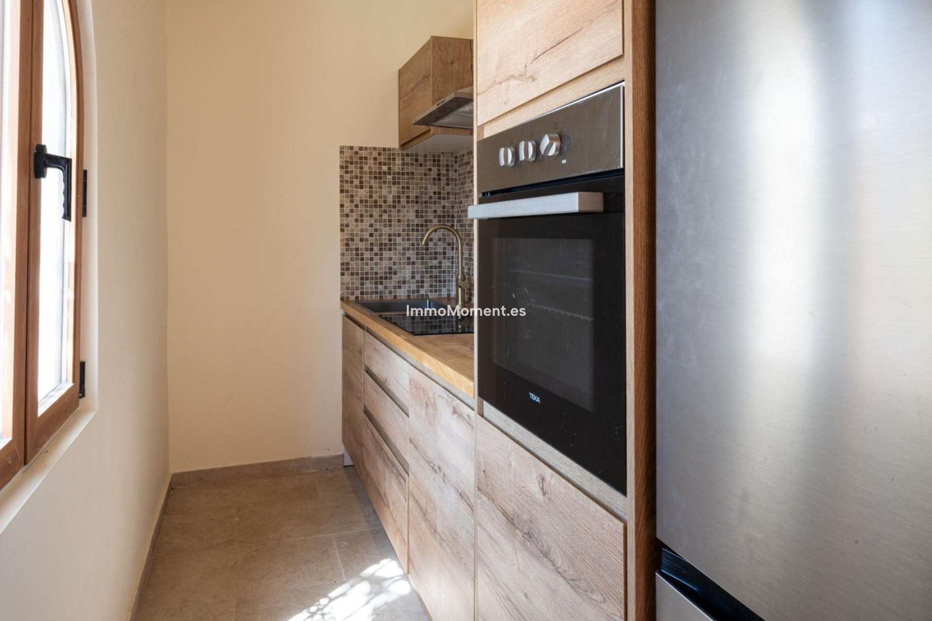 Bestaande woning - Vrijstaande villa - Altea - Altea Centro