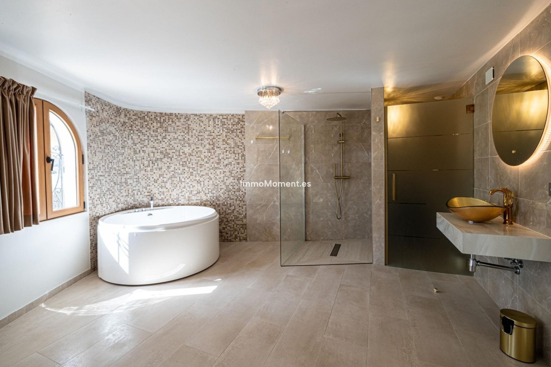 Bestaande woning - Vrijstaande villa - Altea - Altea Centro