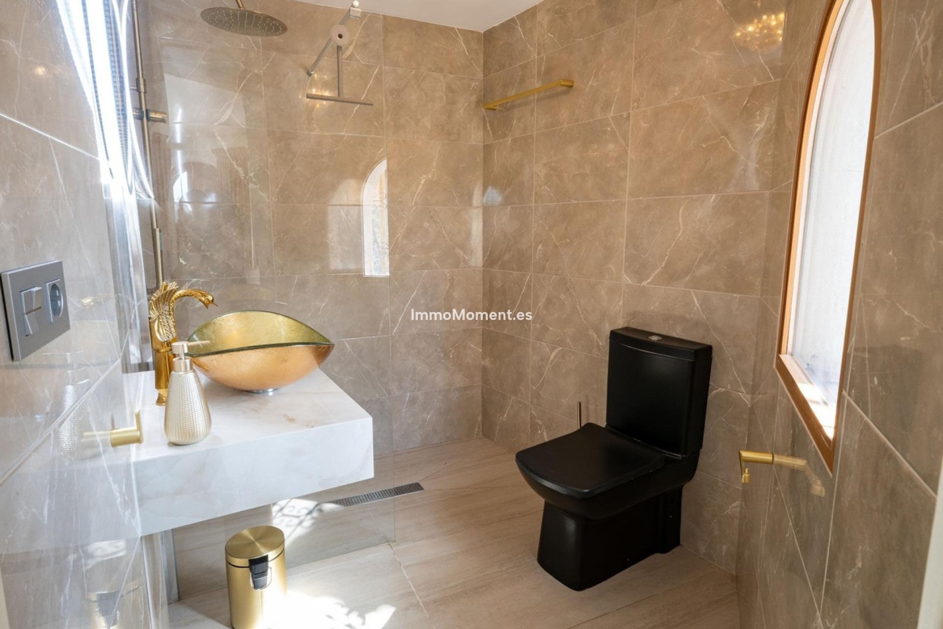 Bestaande woning - Vrijstaande villa - Altea - Altea Centro