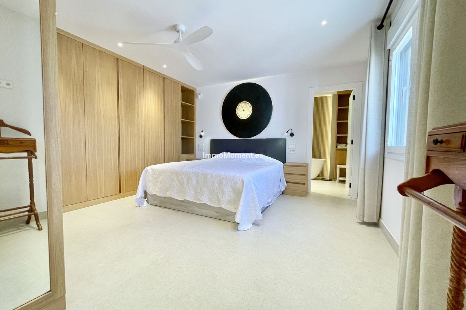 Bestaande woning - Vrijstaande villa - Altea - Altea Centro
