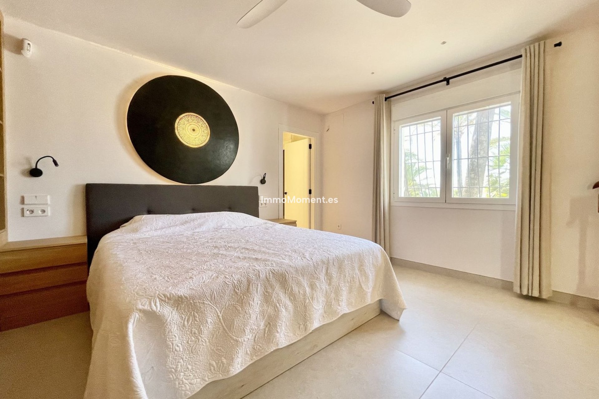 Bestaande woning - Vrijstaande villa - Altea - Altea Centro