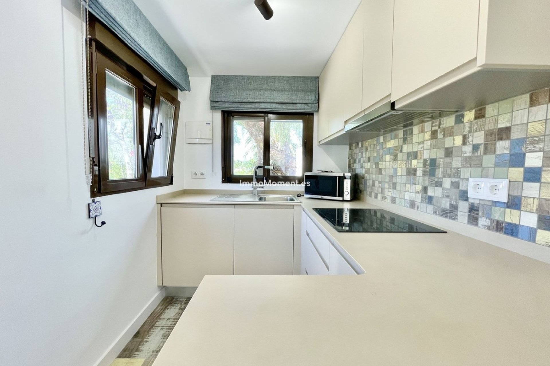 Bestaande woning - Vrijstaande villa - Altea - Altea Centro