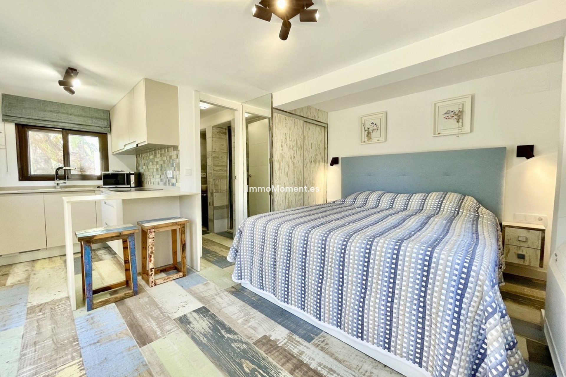 Bestaande woning - Vrijstaande villa - Altea - Altea Centro