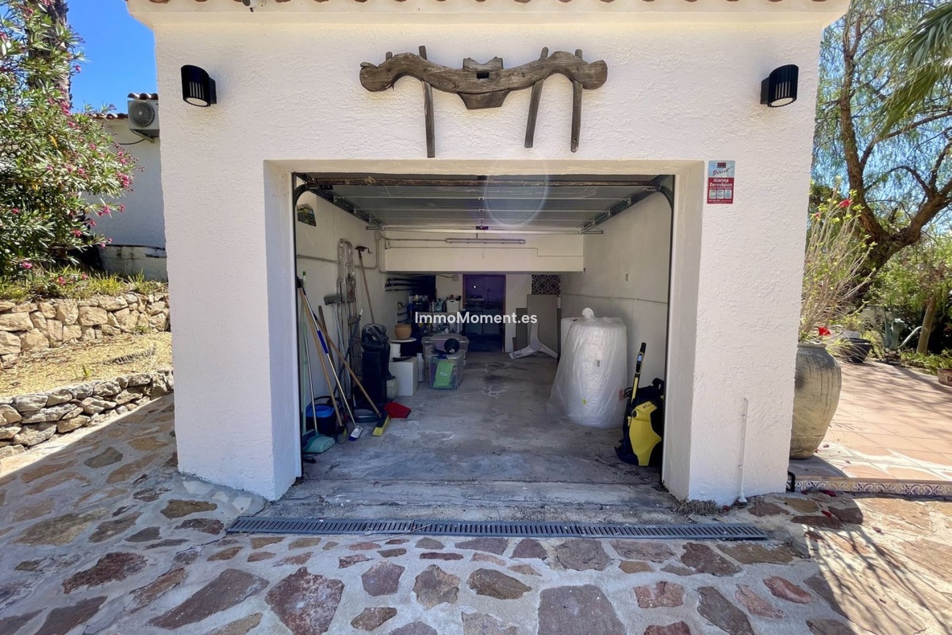 Bestaande woning - Vrijstaande villa - Altea - Altea Centro