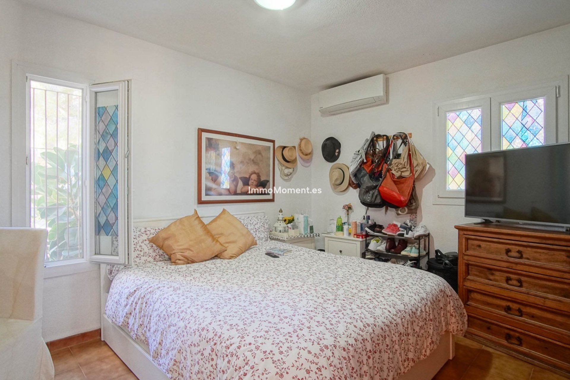Bestaande woning - Vrijstaande villa - Altea - Altea Centro