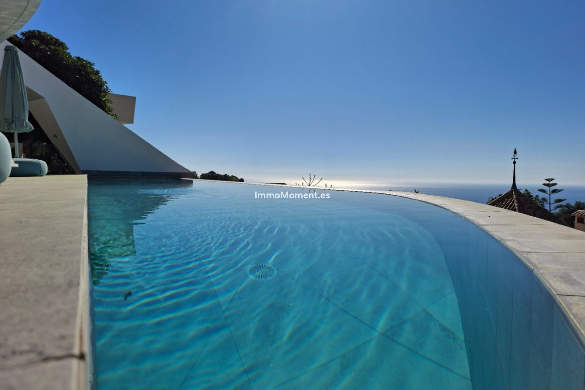 Bestaande woning - Vrijstaande villa - Altea - Altea Hills