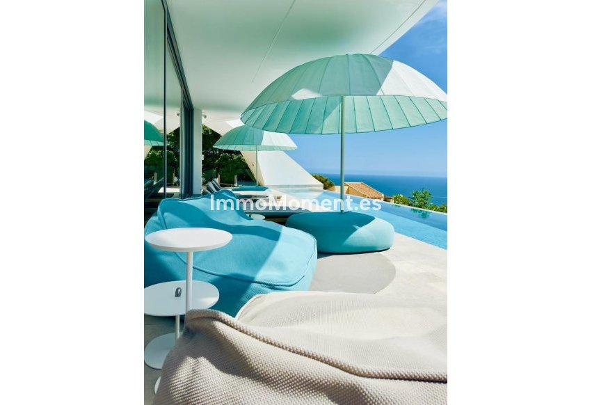 Bestaande woning - Vrijstaande villa - Altea - Altea Hills