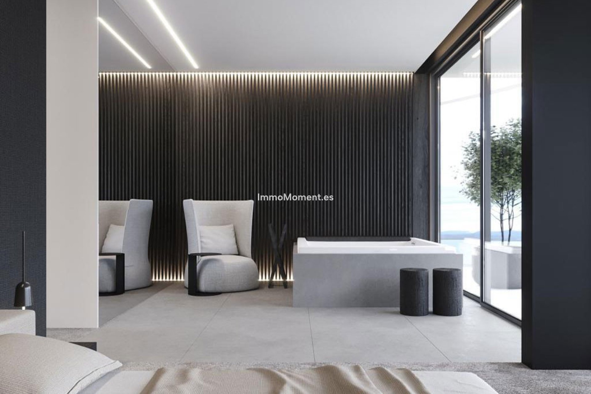 Bestaande woning - Vrijstaande villa - Altea - Altea Hills