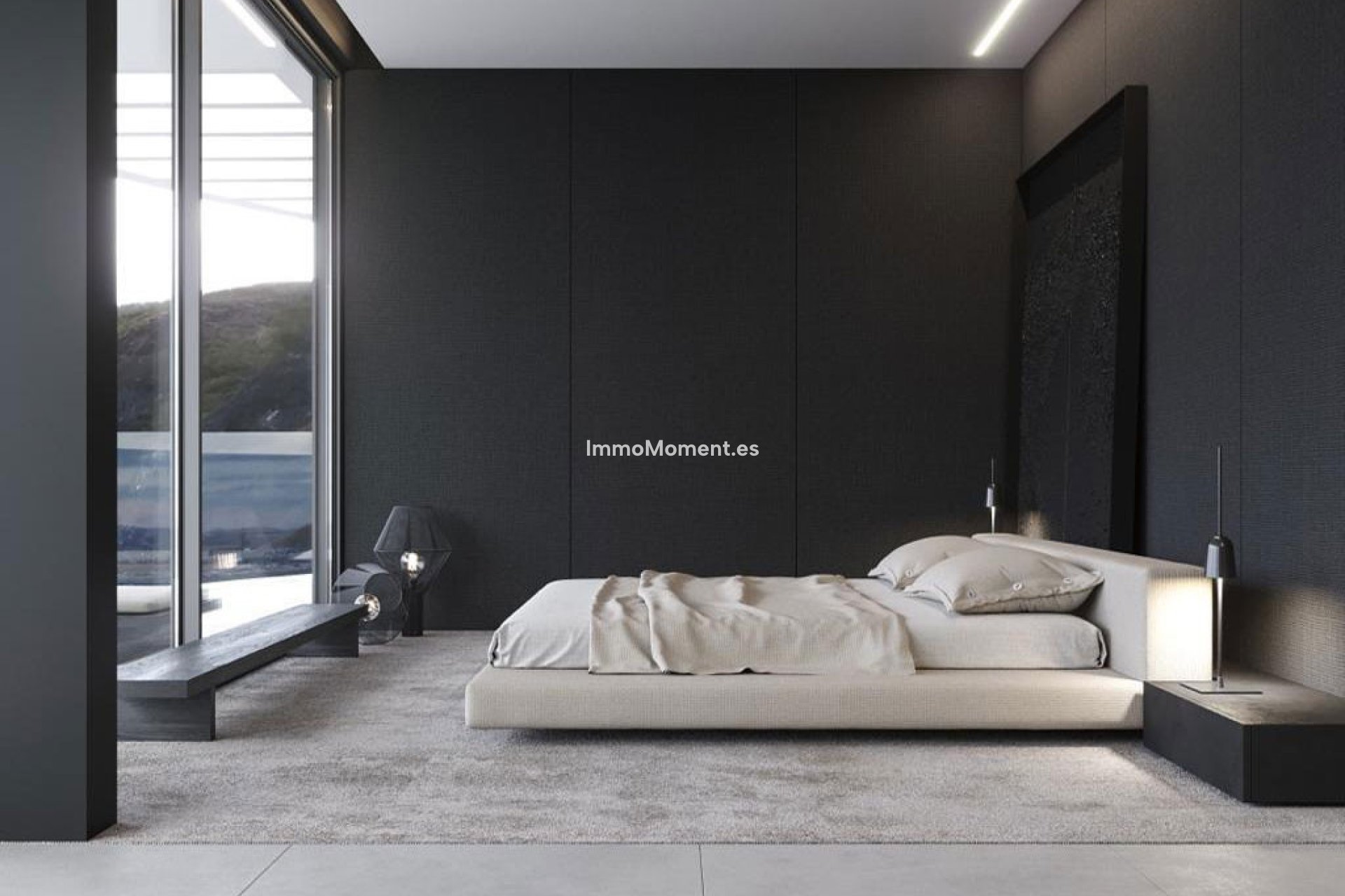 Bestaande woning - Vrijstaande villa - Altea - Altea Hills
