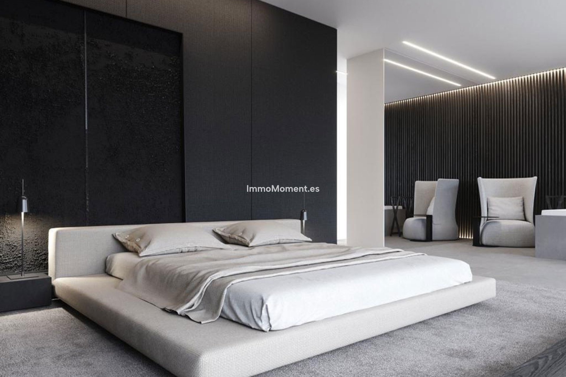Bestaande woning - Vrijstaande villa - Altea - Altea Hills