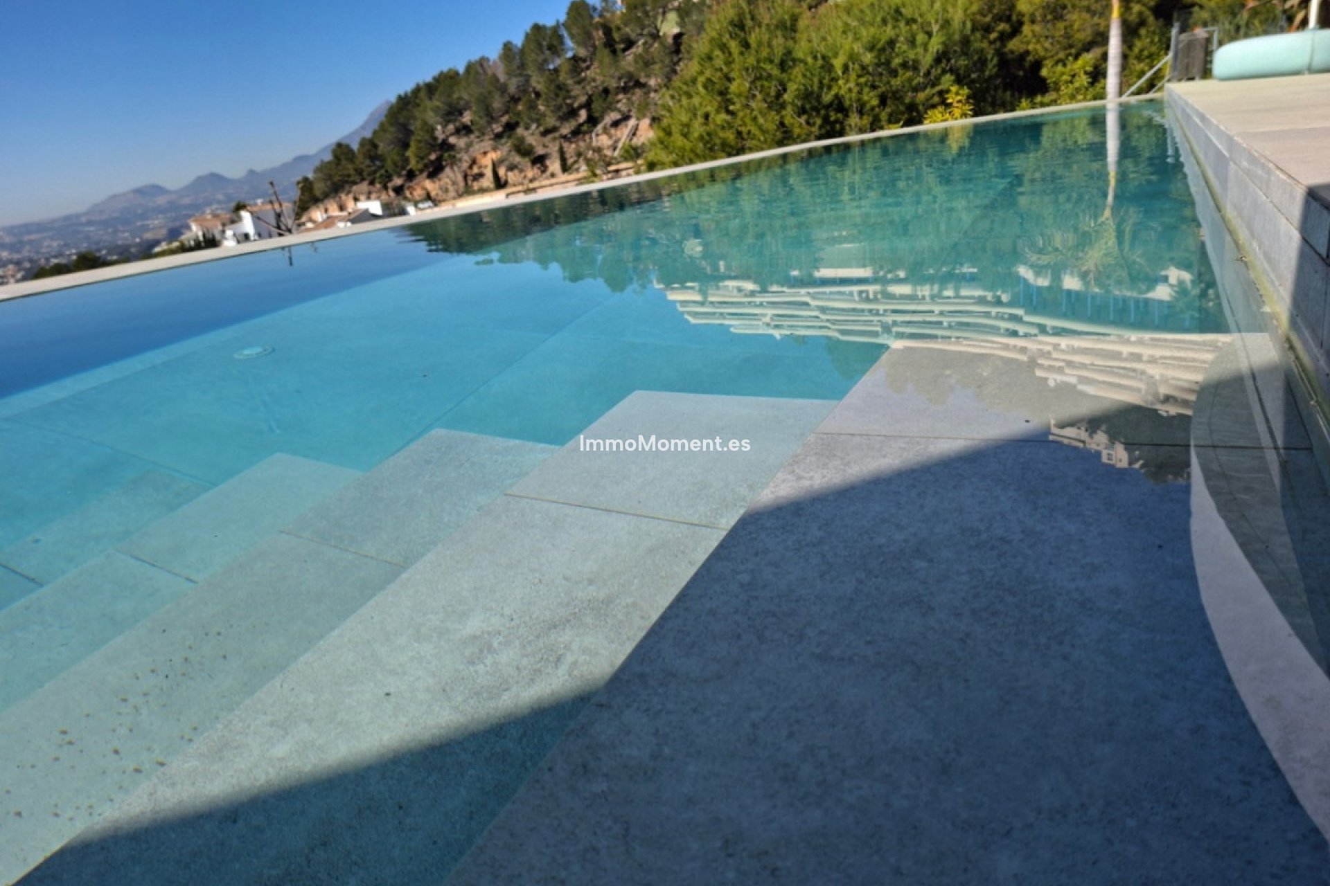 Bestaande woning - Vrijstaande villa - Altea - Altea Hills