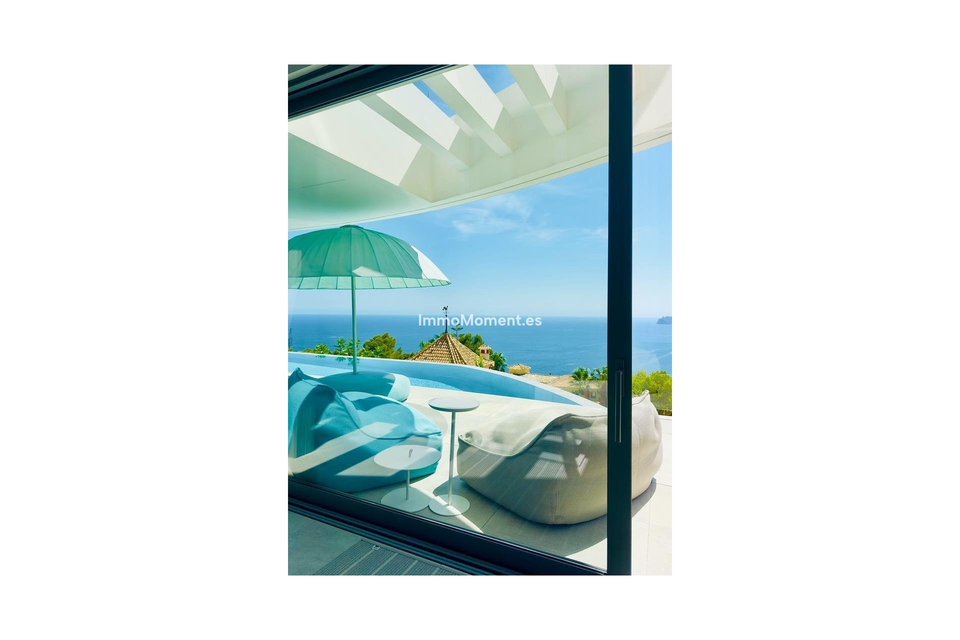 Bestaande woning - Vrijstaande villa - Altea - Altea Hills