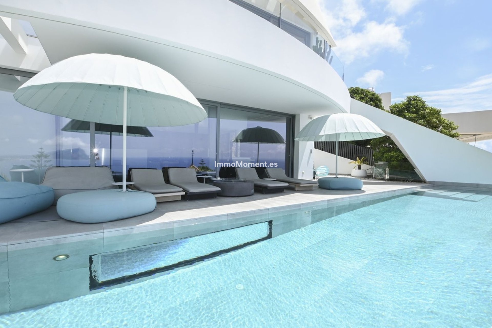 Bestaande woning - Vrijstaande villa - Altea - Altea Hills