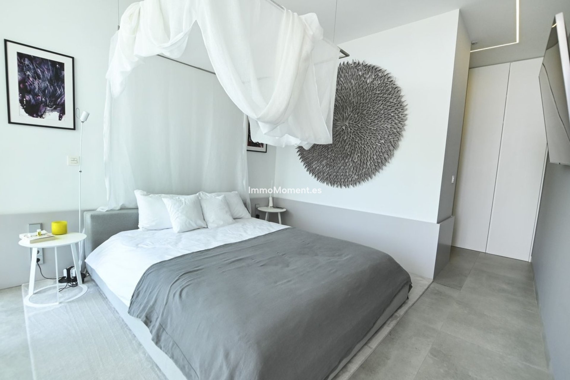 Bestaande woning - Vrijstaande villa - Altea - Altea Hills