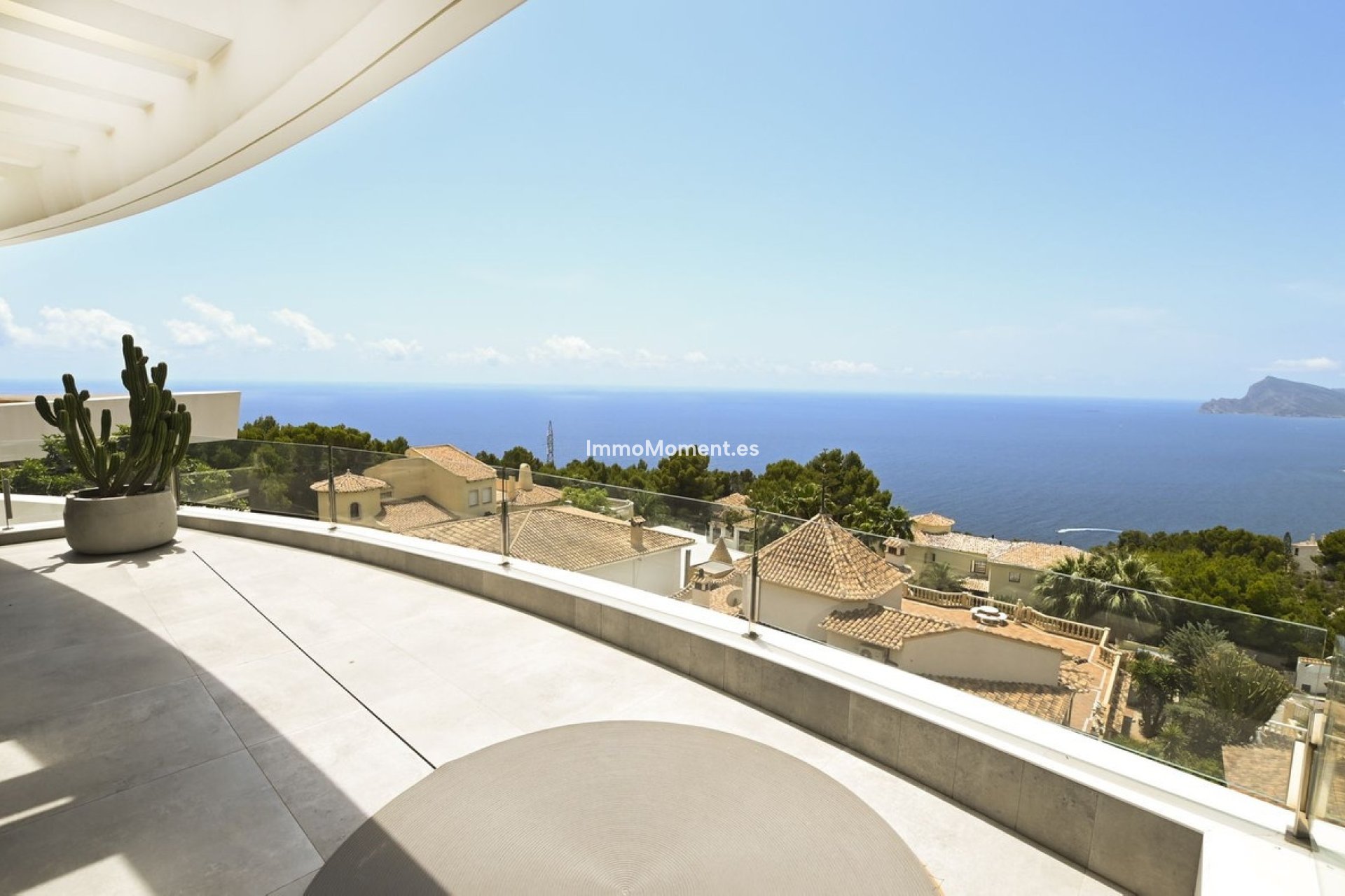 Bestaande woning - Vrijstaande villa - Altea - Altea Hills