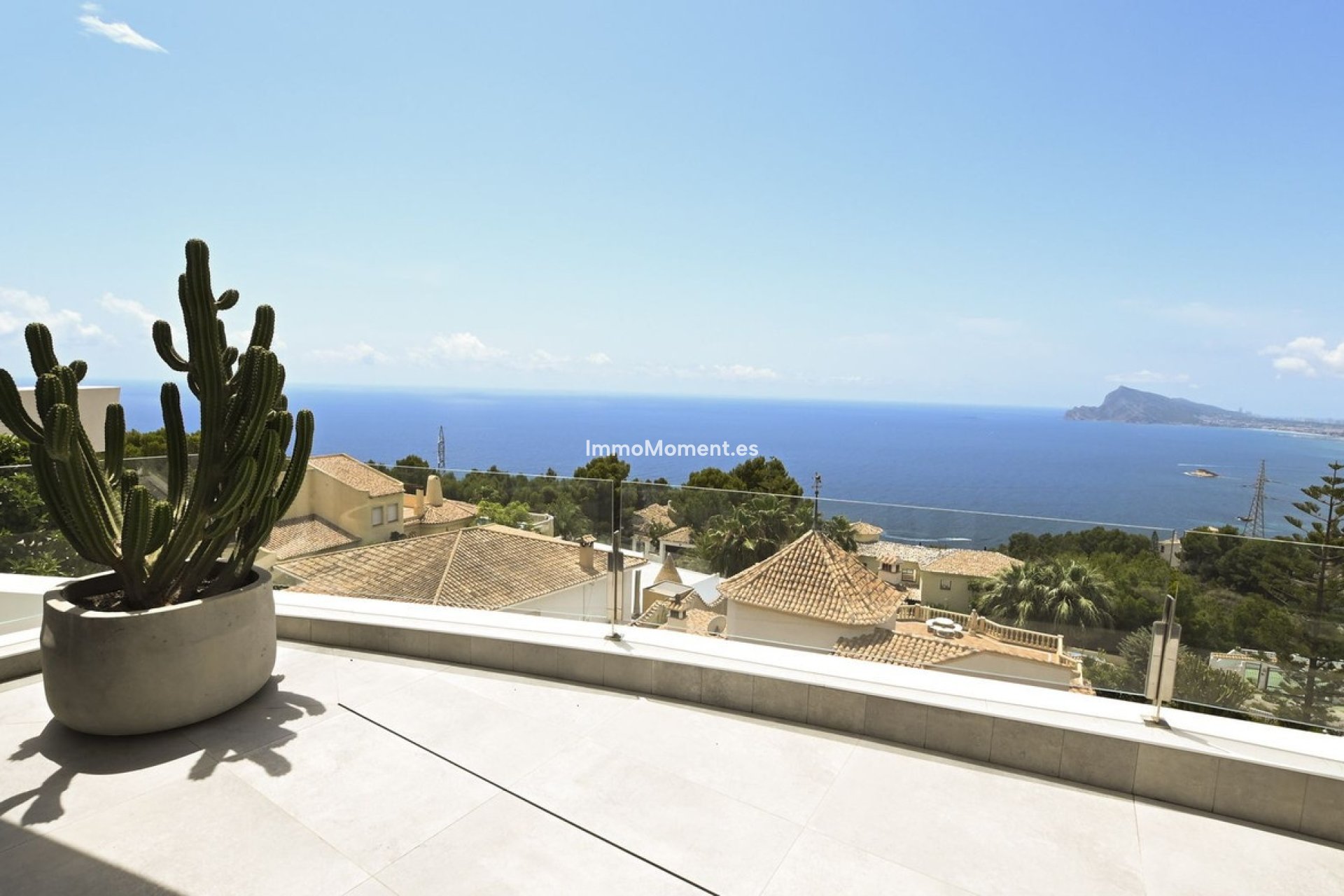 Bestaande woning - Vrijstaande villa - Altea - Altea Hills