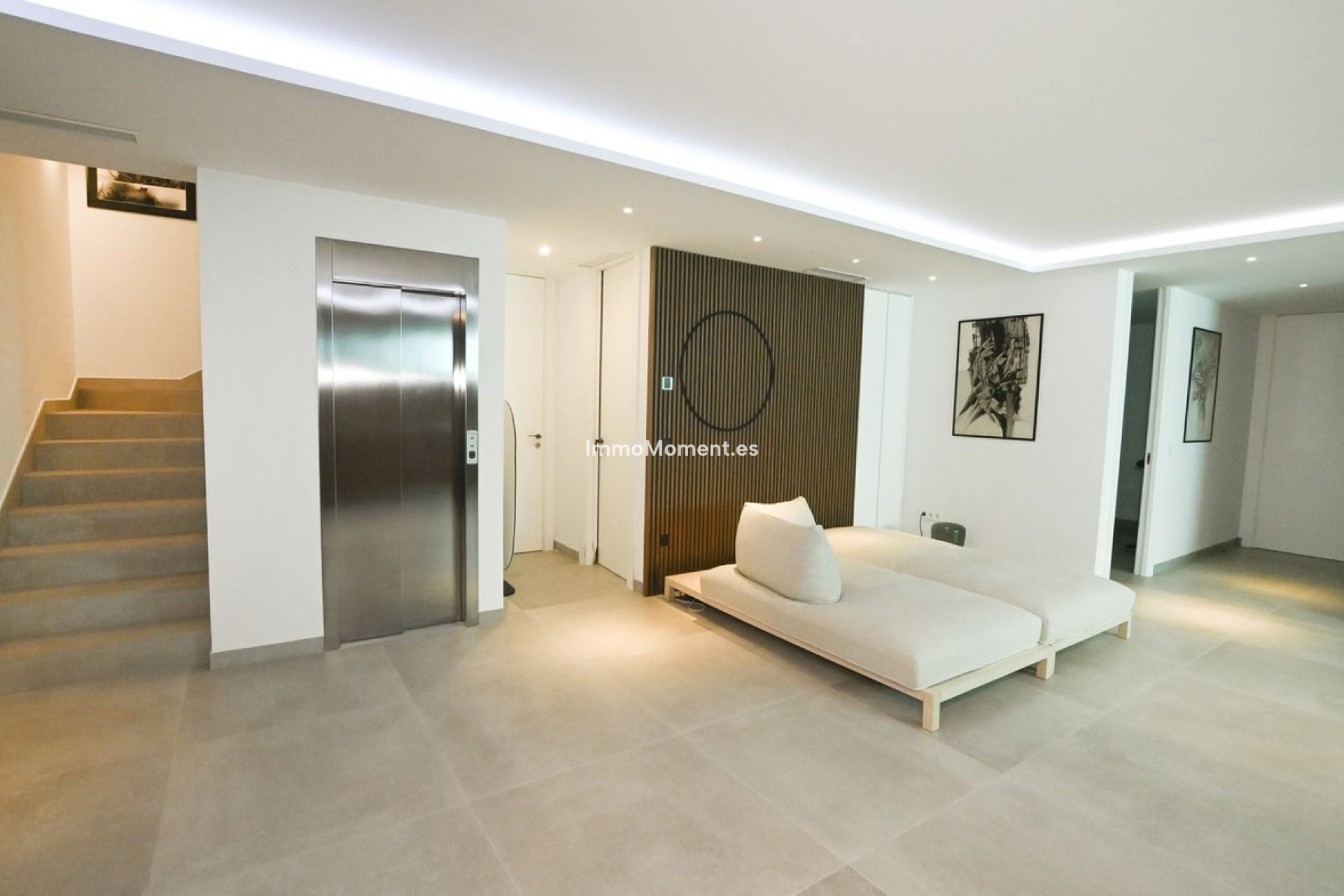 Bestaande woning - Vrijstaande villa - Altea - Altea Hills