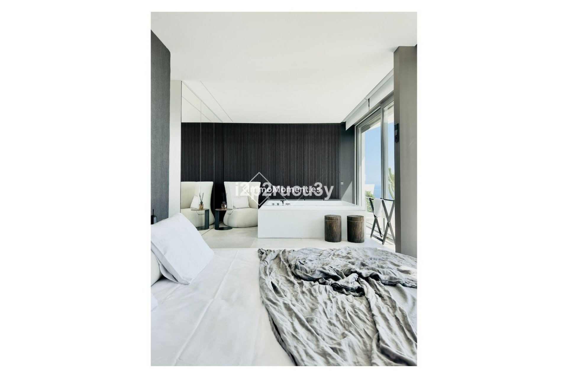 Bestaande woning - Vrijstaande villa - Altea - Altea Hills