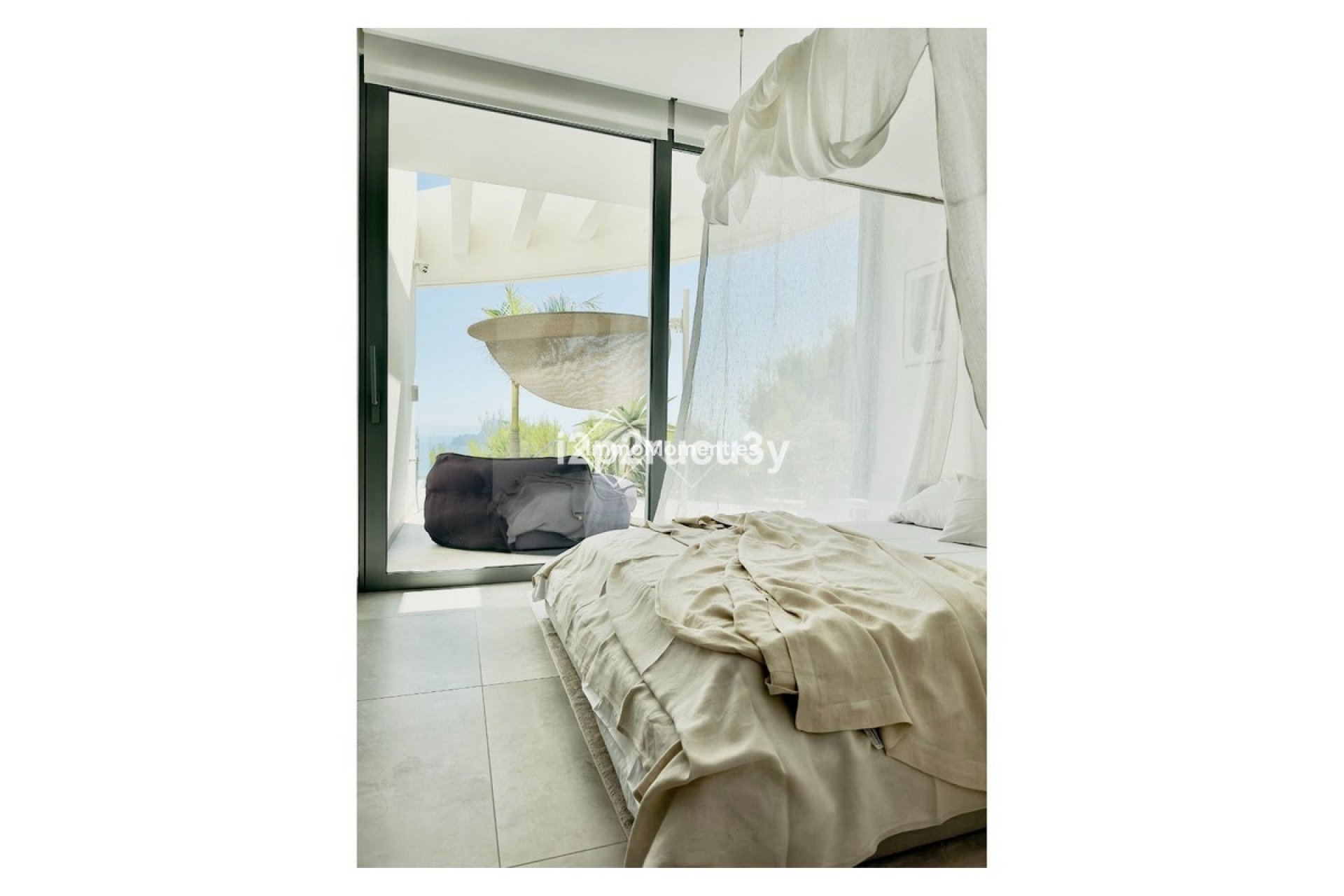 Bestaande woning - Vrijstaande villa - Altea - Altea Hills