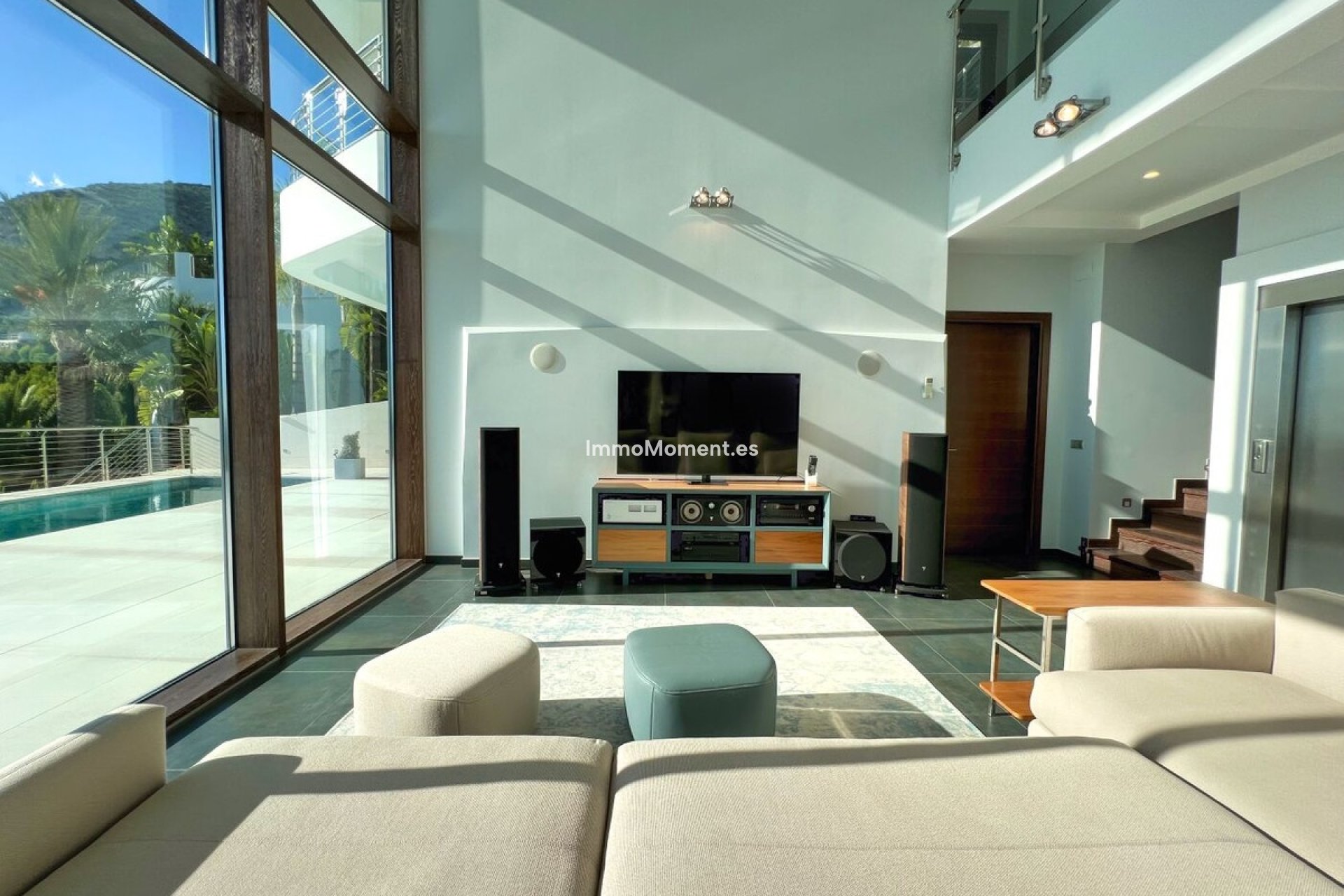 Bestaande woning - Vrijstaande villa - Altea - Altea Hills