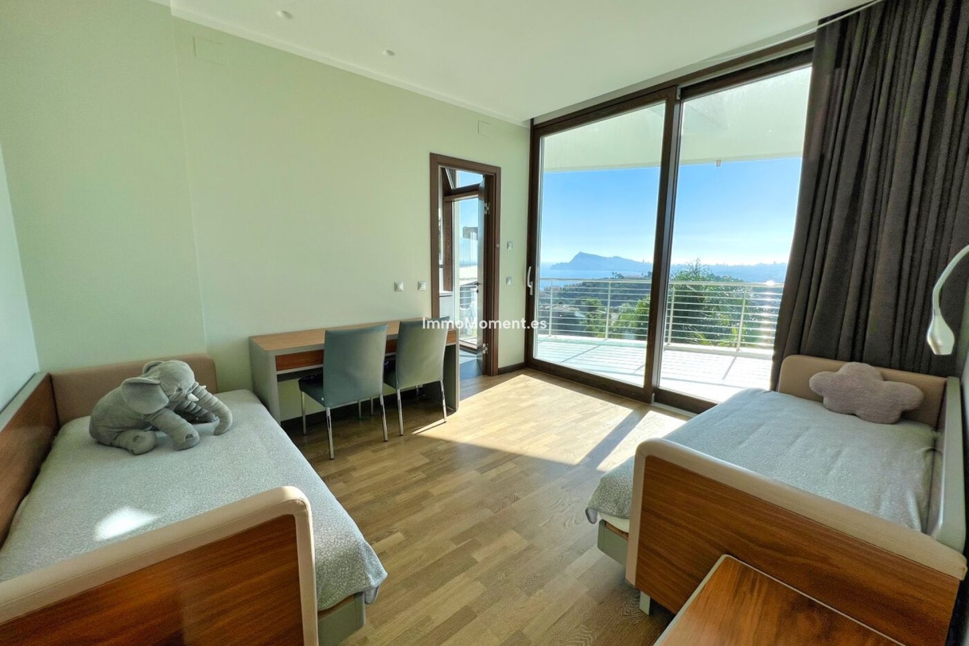 Bestaande woning - Vrijstaande villa - Altea - Altea Hills