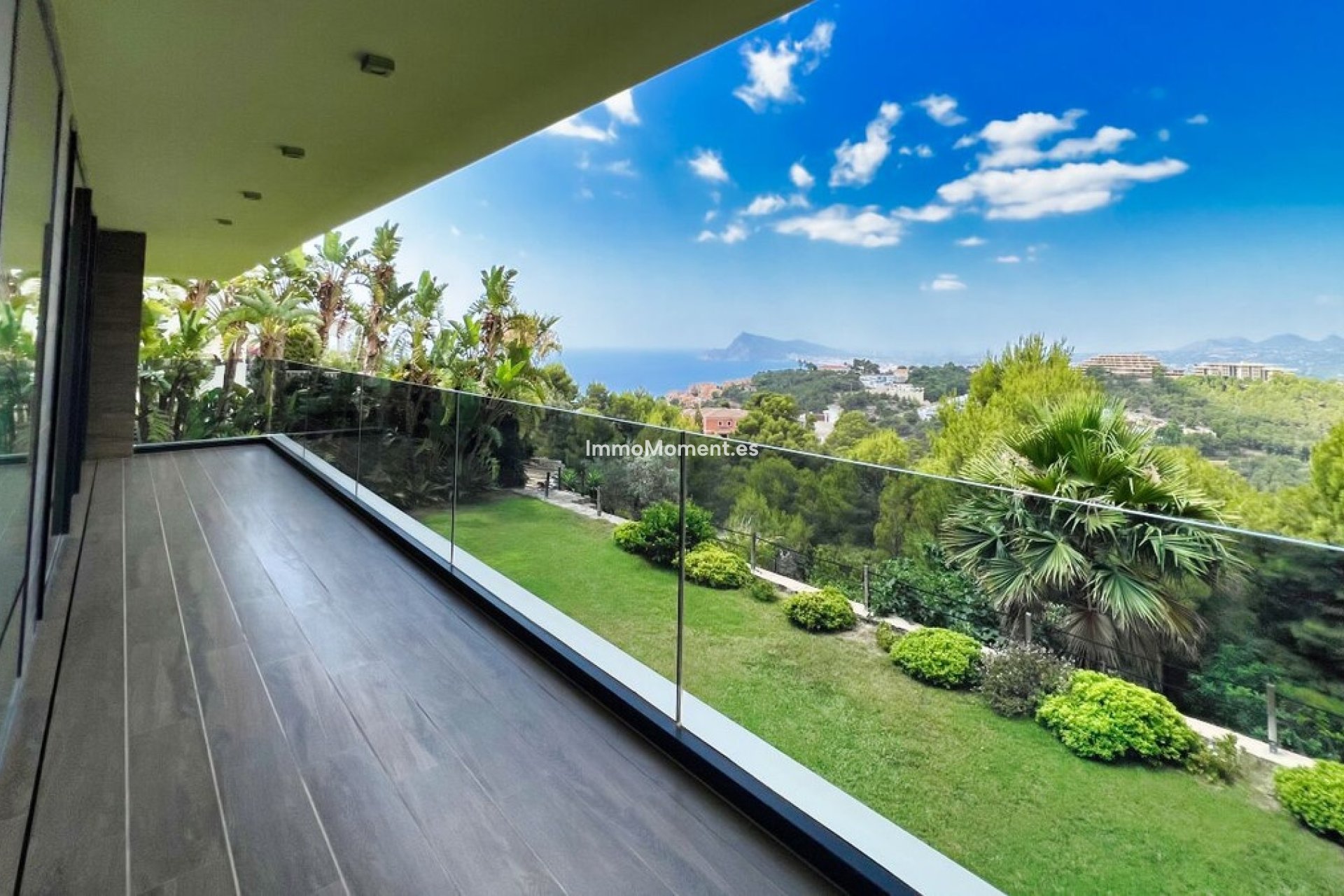 Bestaande woning - Vrijstaande villa - Altea - Altea Hills