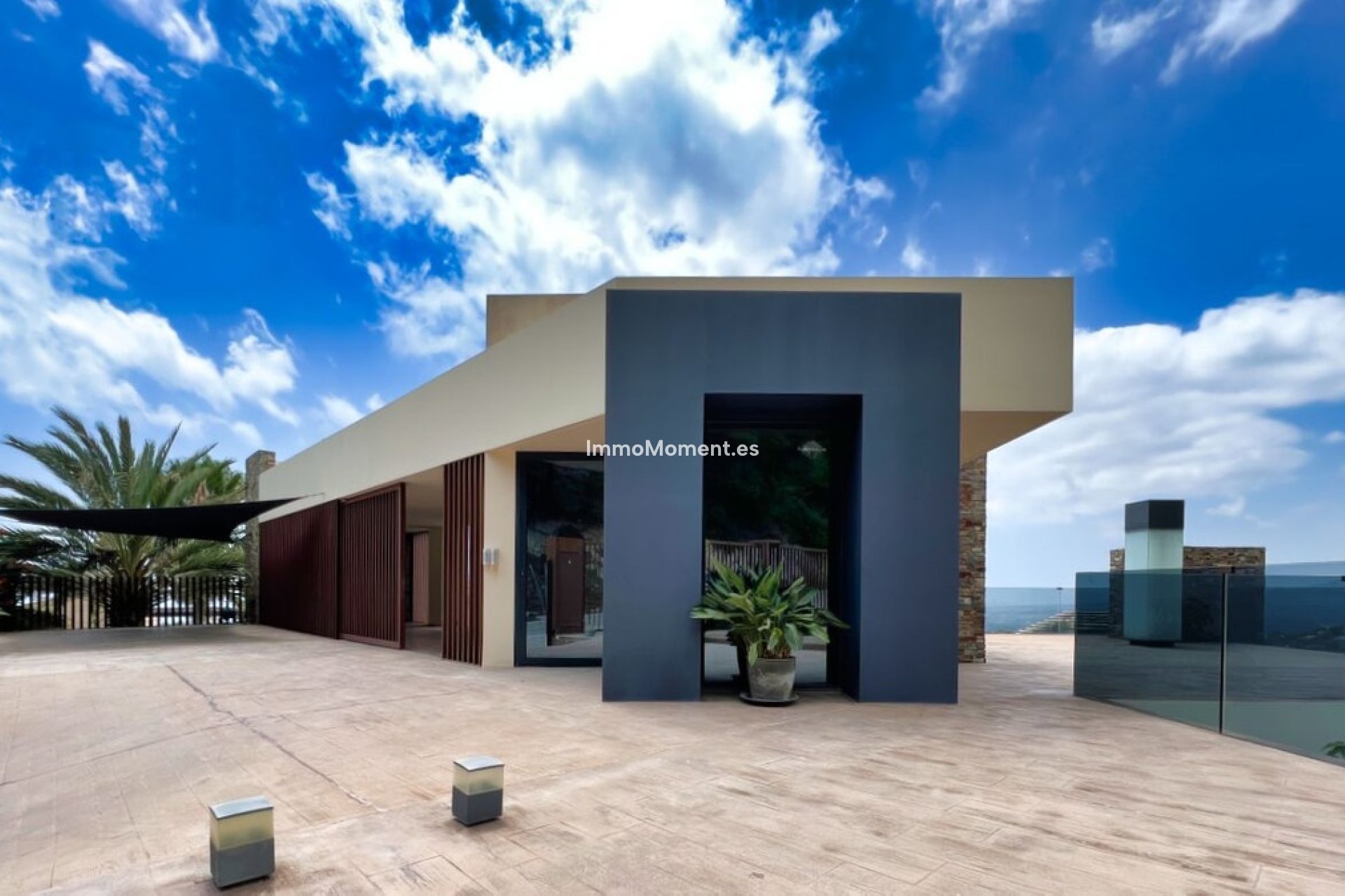 Bestaande woning - Vrijstaande villa - Altea - Altea Hills