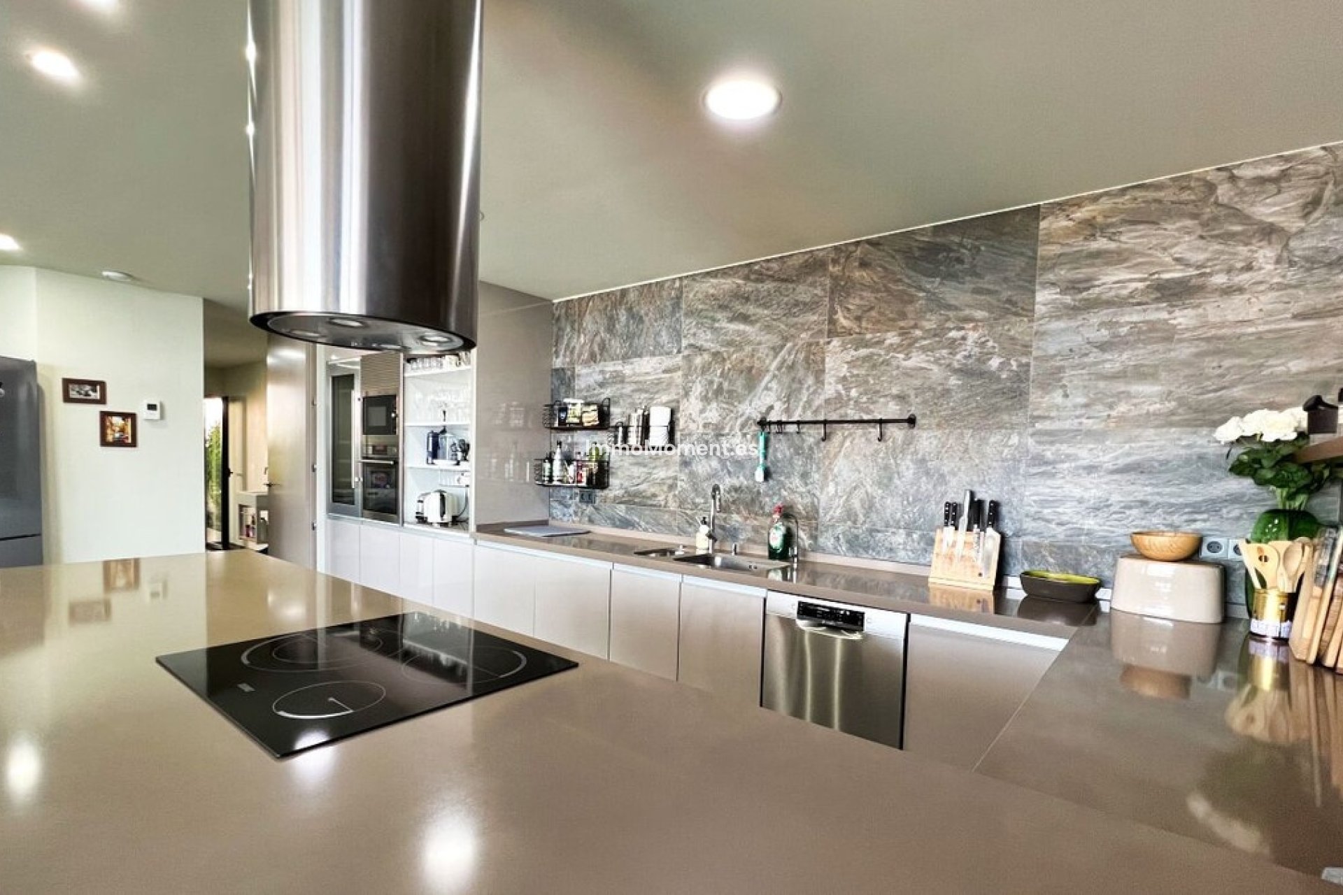 Bestaande woning - Vrijstaande villa - Altea - Altea Hills