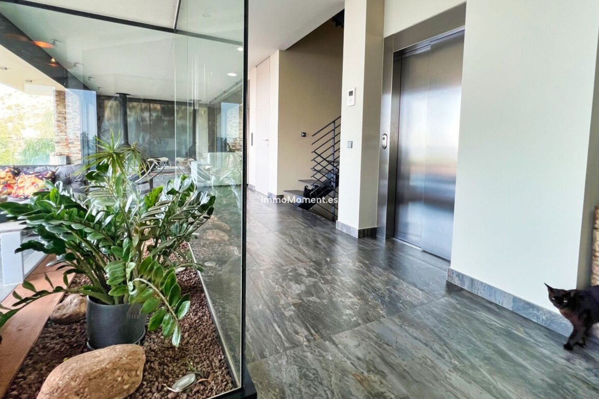 Bestaande woning - Vrijstaande villa - Altea - Altea Hills