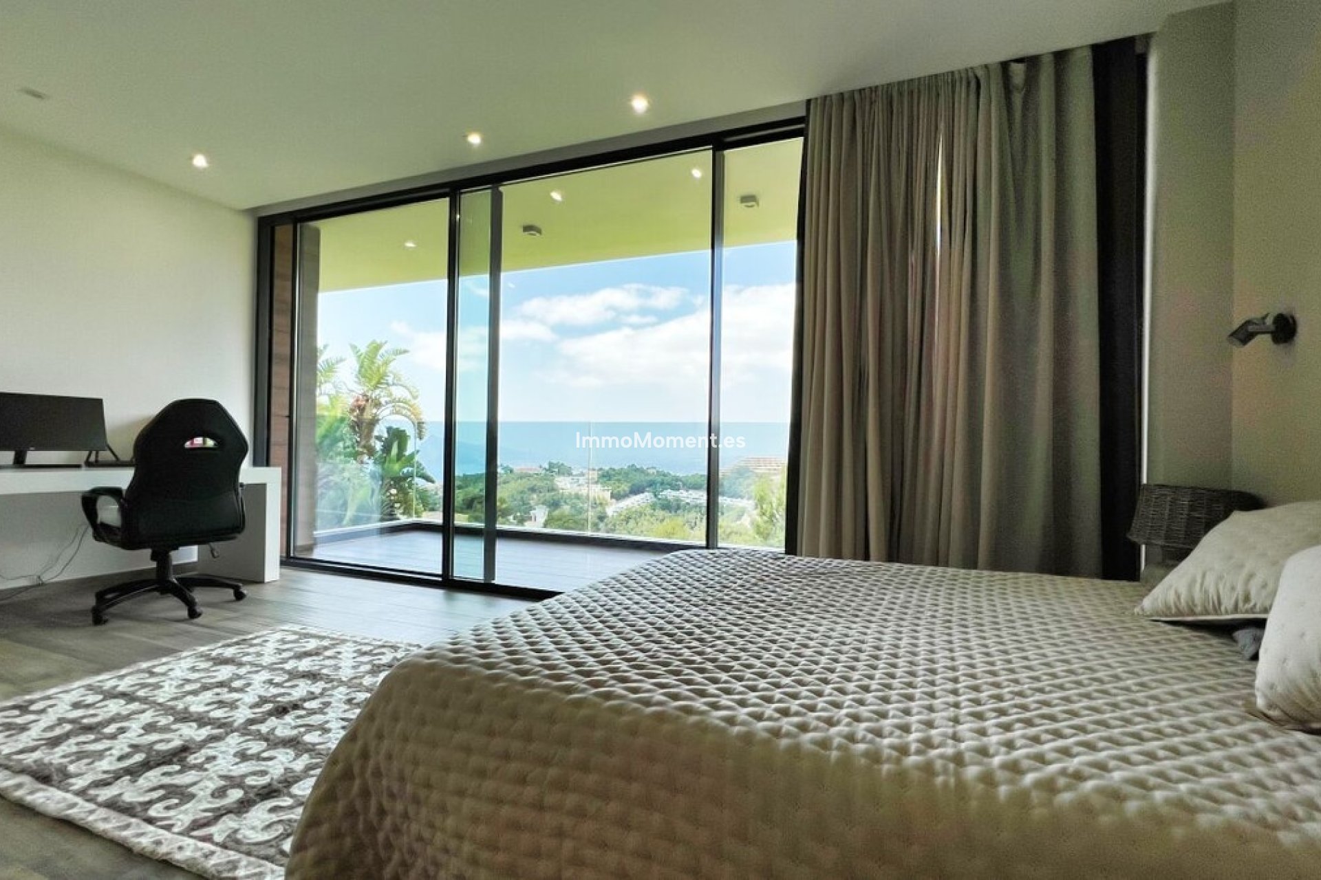 Bestaande woning - Vrijstaande villa - Altea - Altea Hills