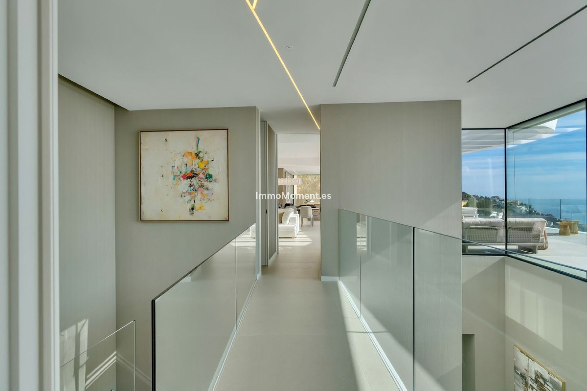 Bestaande woning - Vrijstaande villa - Altea - Altea Hills