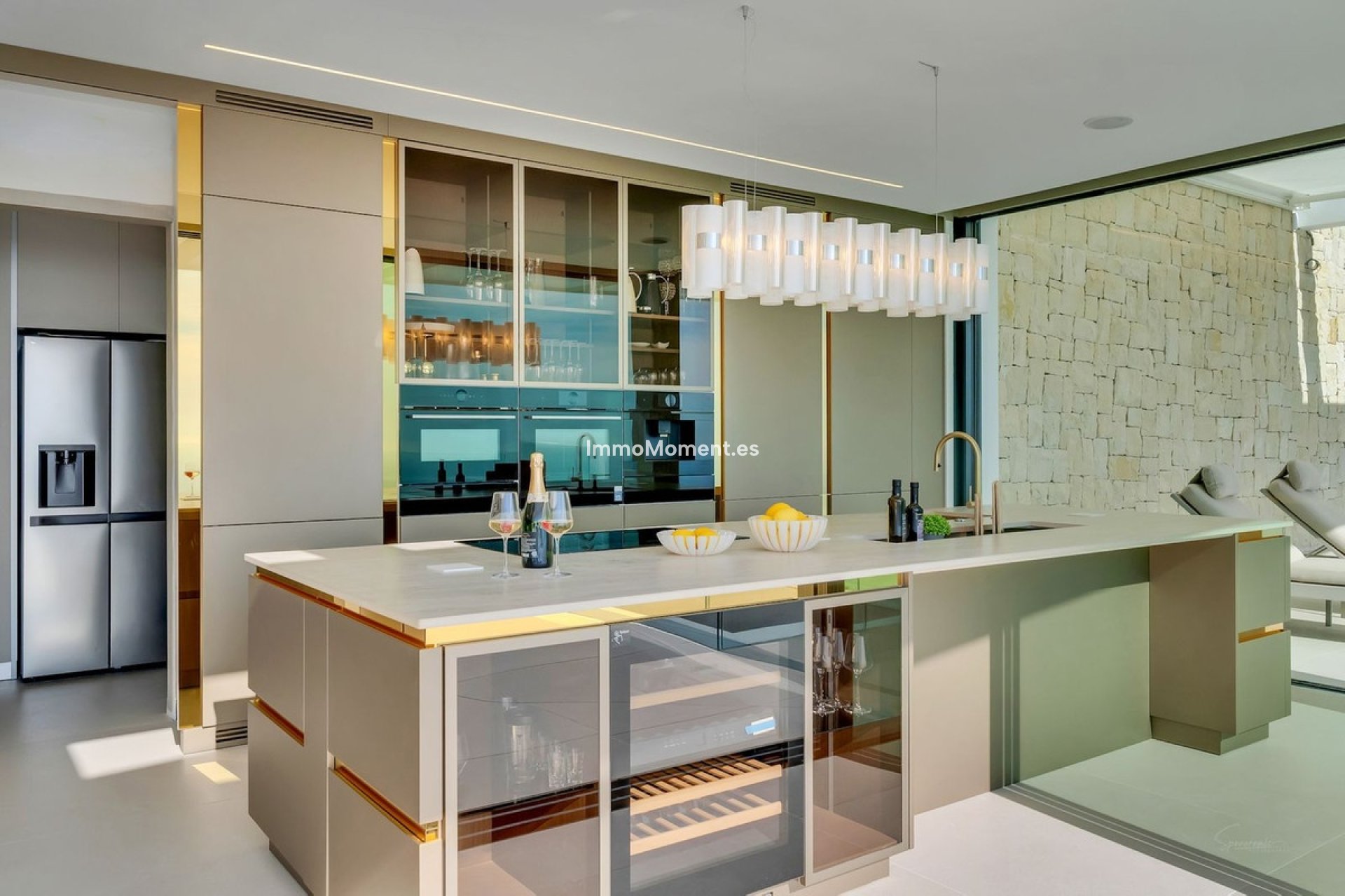 Bestaande woning - Vrijstaande villa - Altea - Altea Hills