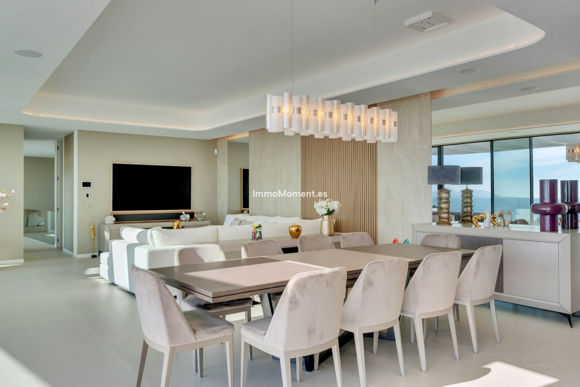 Bestaande woning - Vrijstaande villa - Altea - Altea Hills