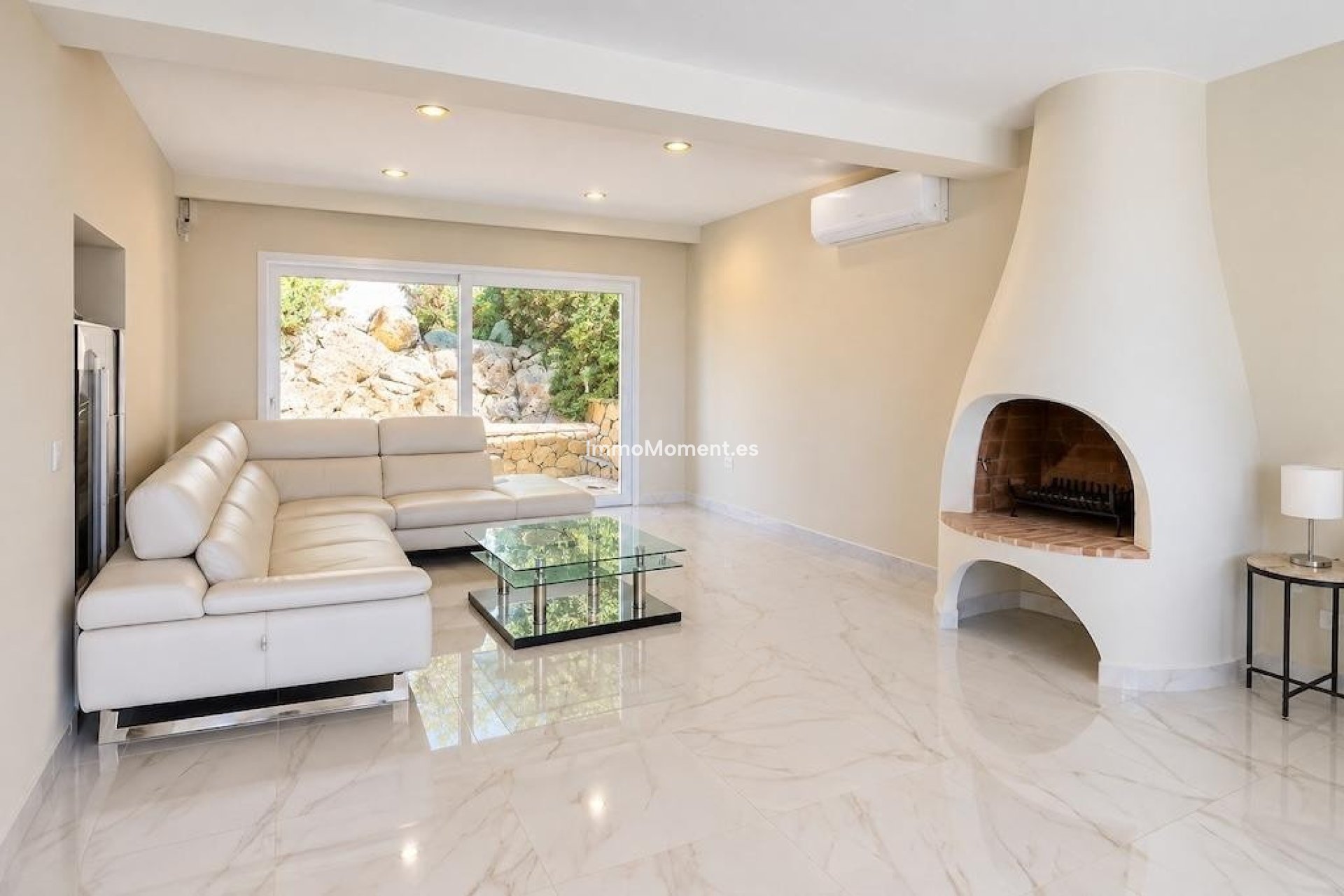 Bestaande woning - Vrijstaande villa - Altea - Altea la Vieja - Altea la Vella