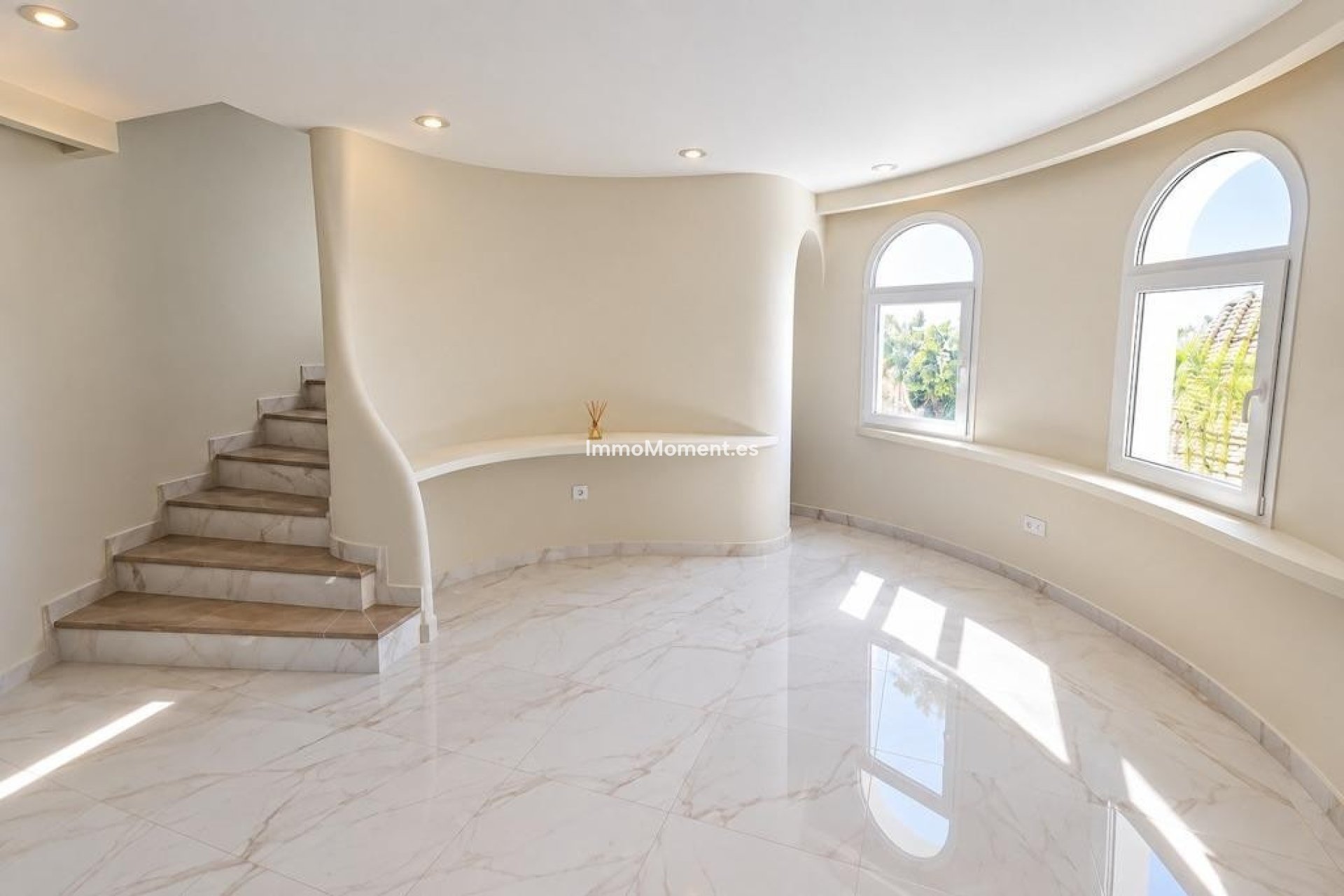 Bestaande woning - Vrijstaande villa - Altea - Altea la Vieja - Altea la Vella