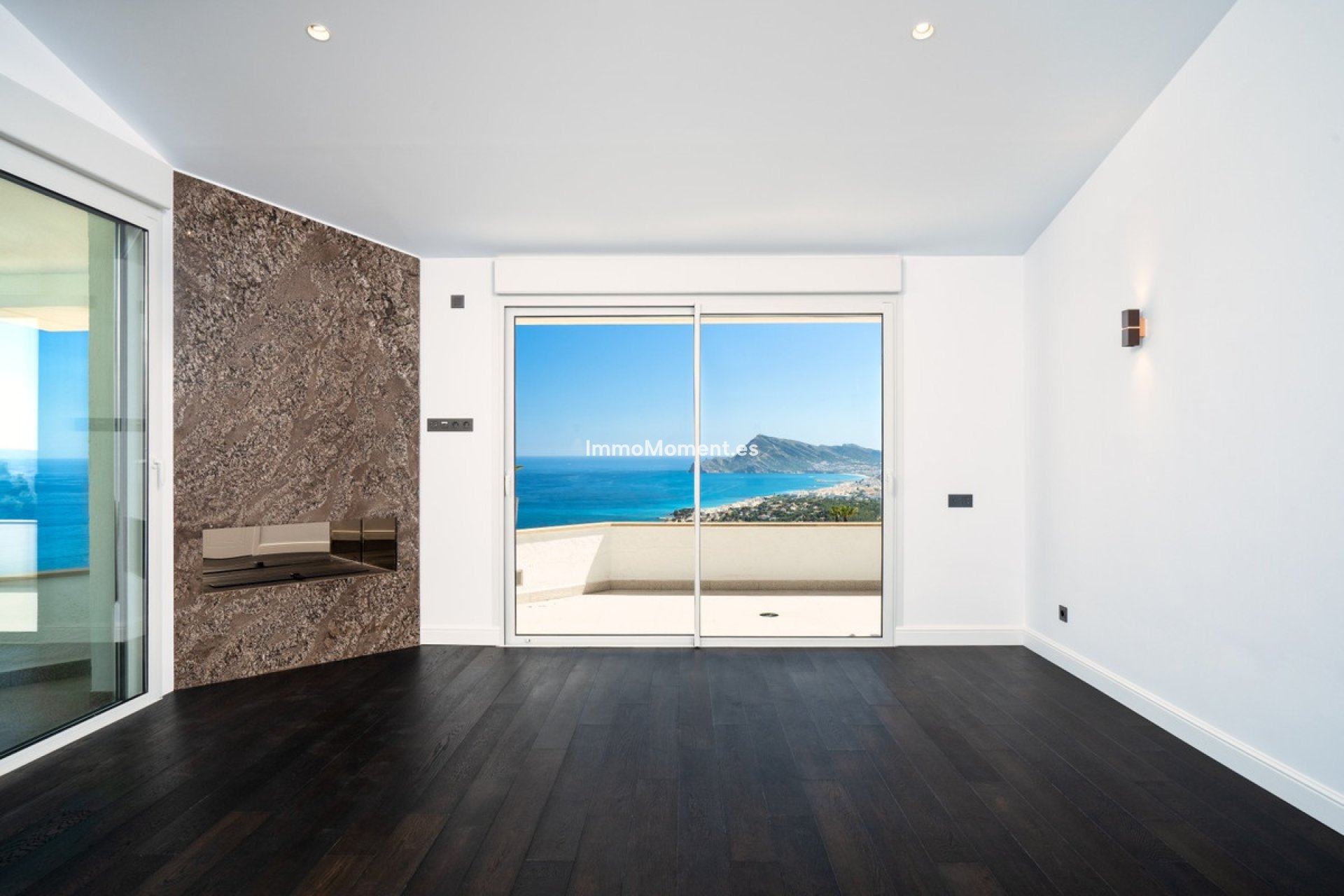 Bestaande woning - Vrijstaande villa - Altea - Altea la Vieja - Altea la Vella