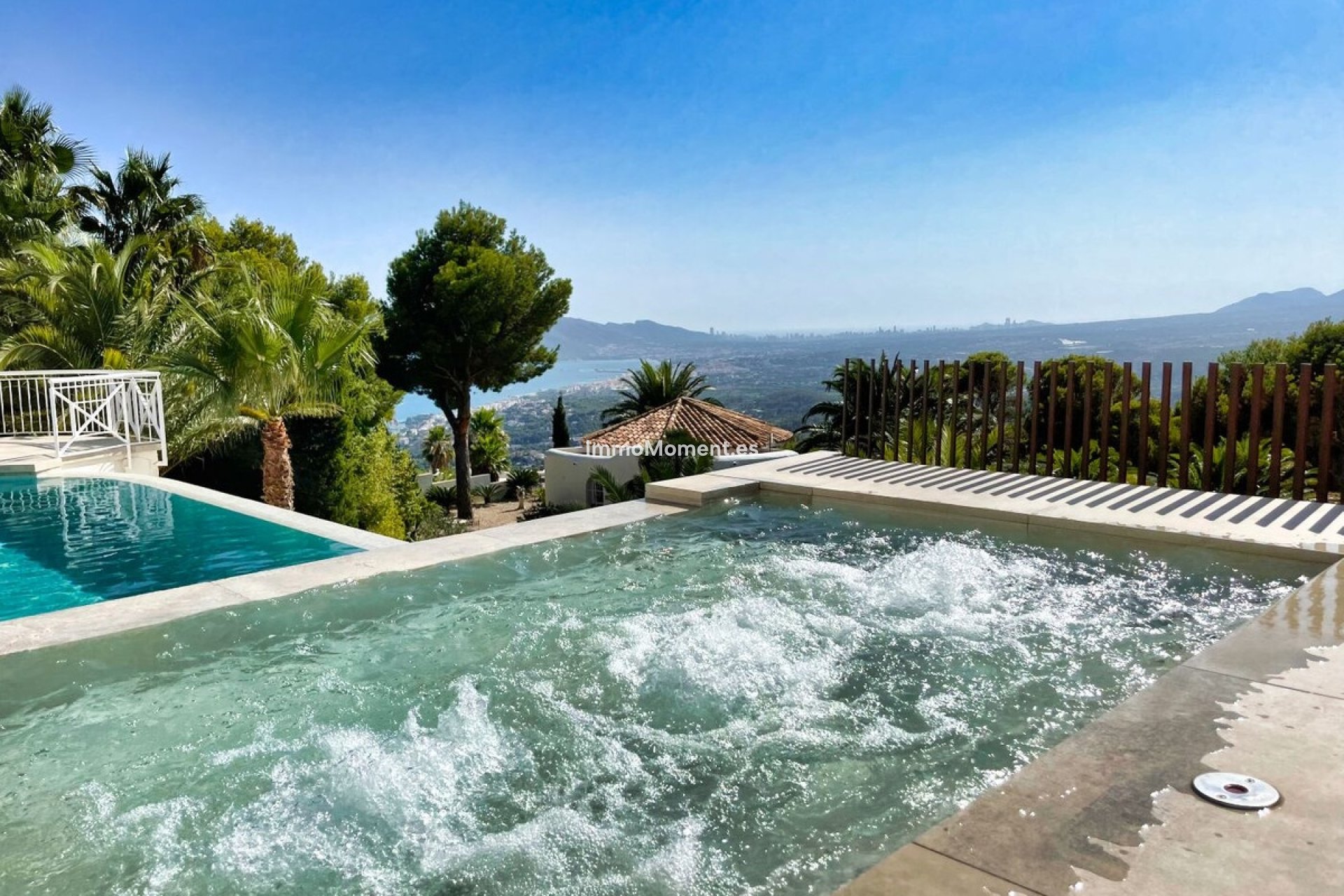 Bestaande woning - Vrijstaande villa - Altea - Altea la Vieja - Altea la Vella