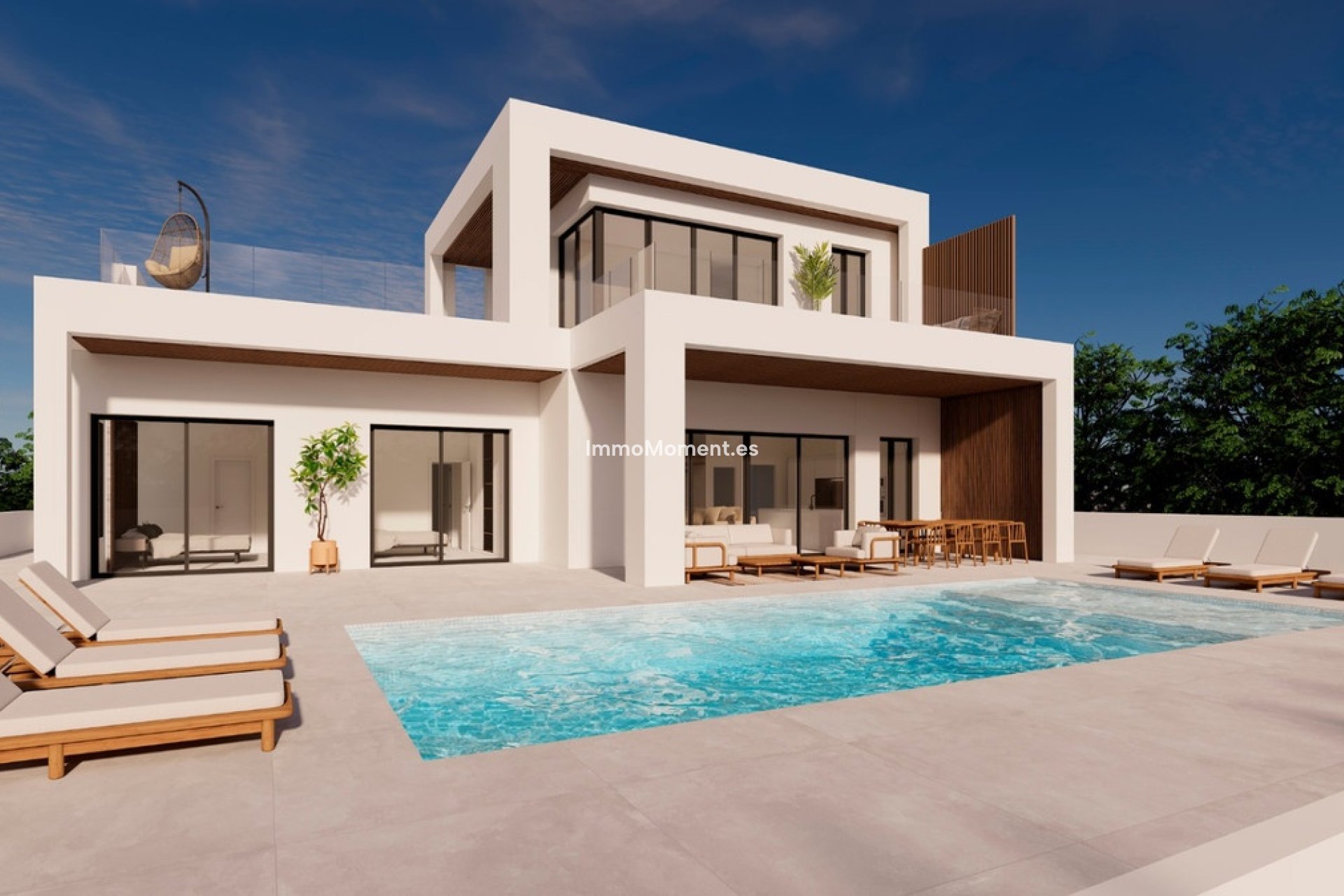Bestaande woning - Vrijstaande villa - Altea - Altea la Vieja - Altea la Vella