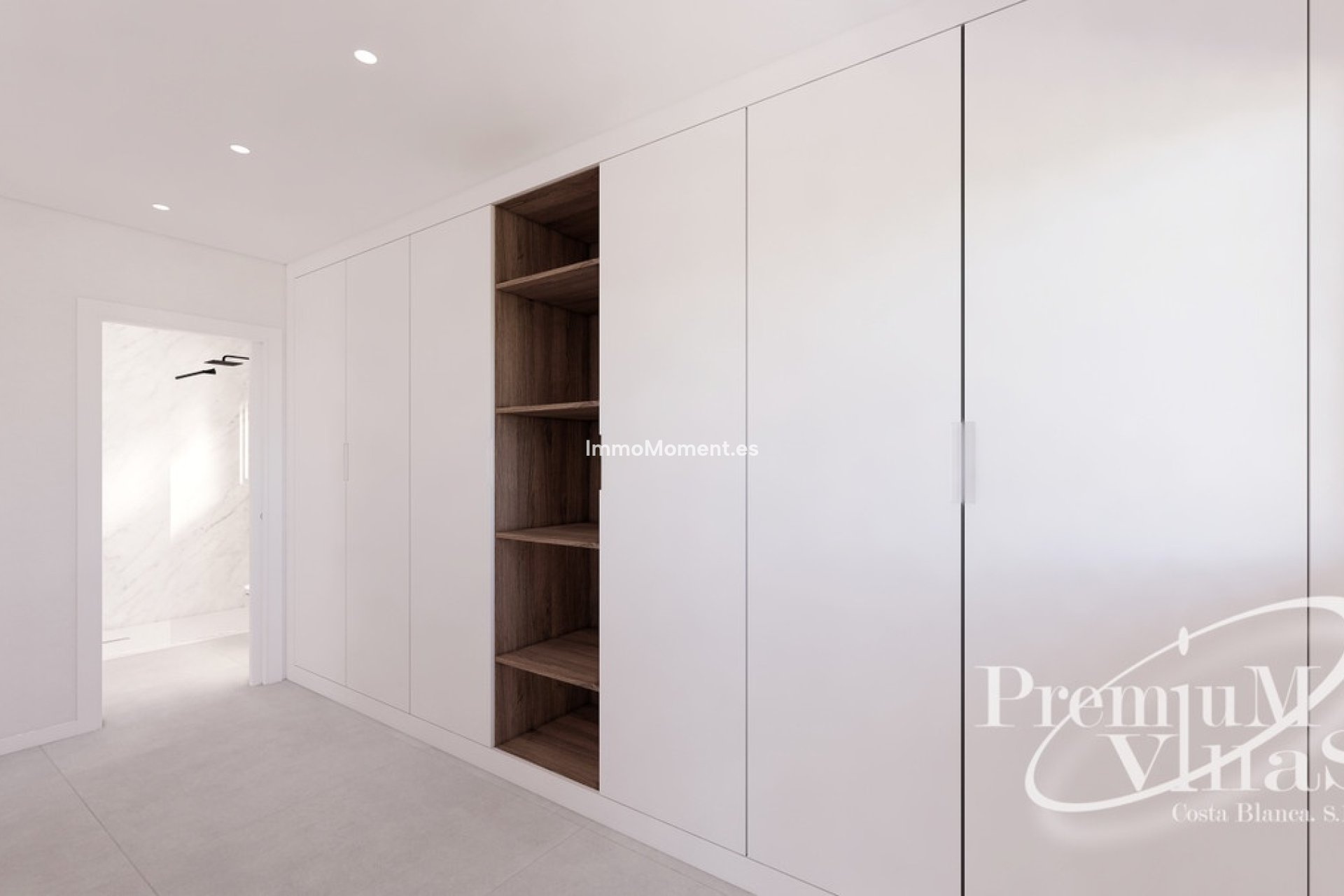 Bestaande woning - Vrijstaande villa - Altea - Altea la Vieja - Altea la Vella
