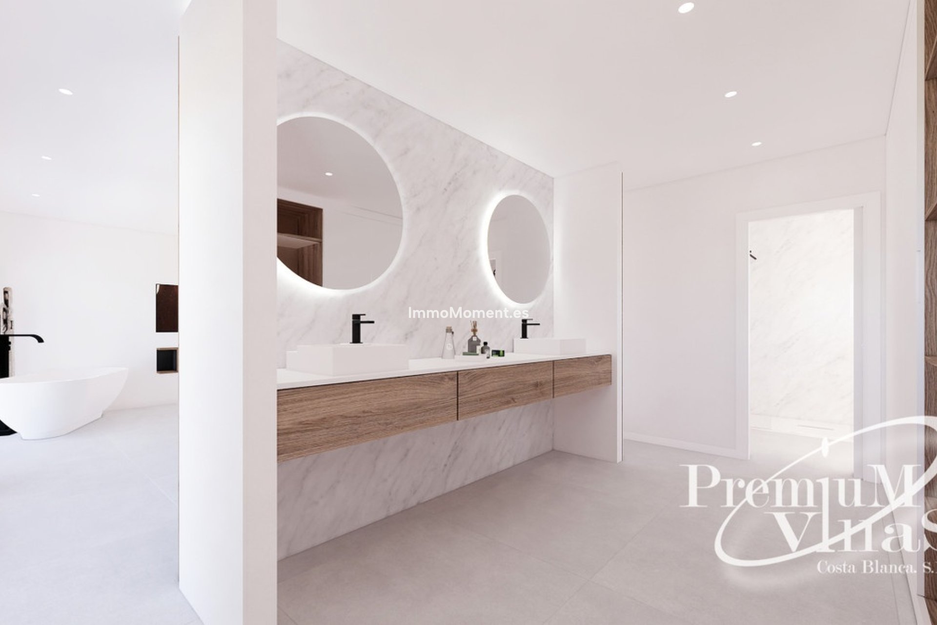 Bestaande woning - Vrijstaande villa - Altea - Altea la Vieja - Altea la Vella