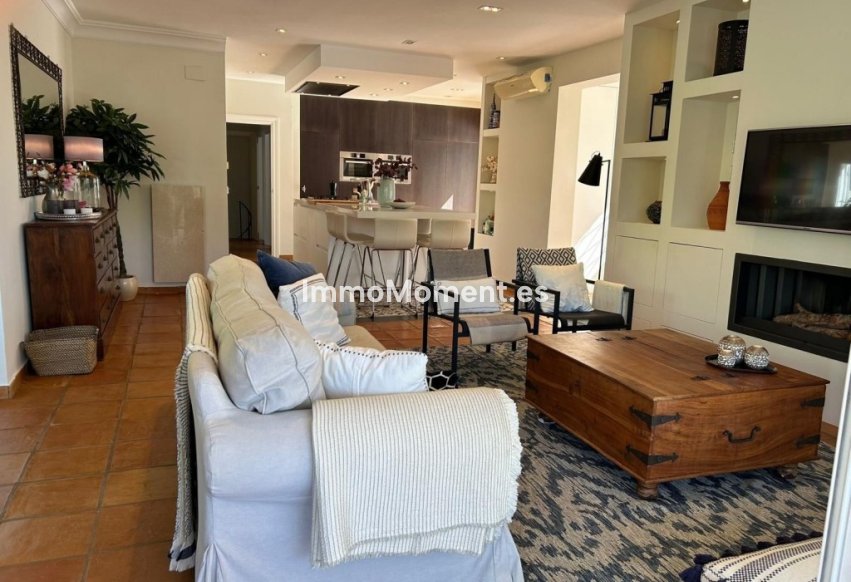 Bestaande woning - Vrijstaande villa - Altea - Altea la Vieja - Altea la Vella