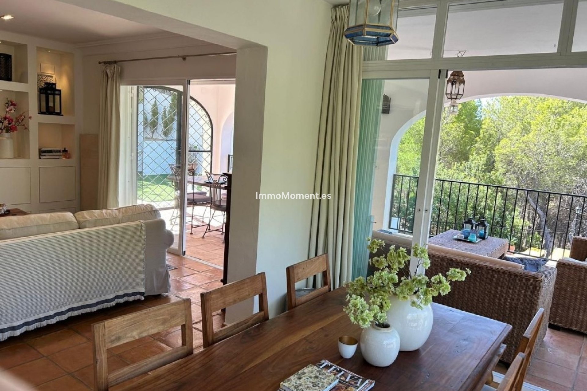 Bestaande woning - Vrijstaande villa - Altea - Altea la Vieja - Altea la Vella