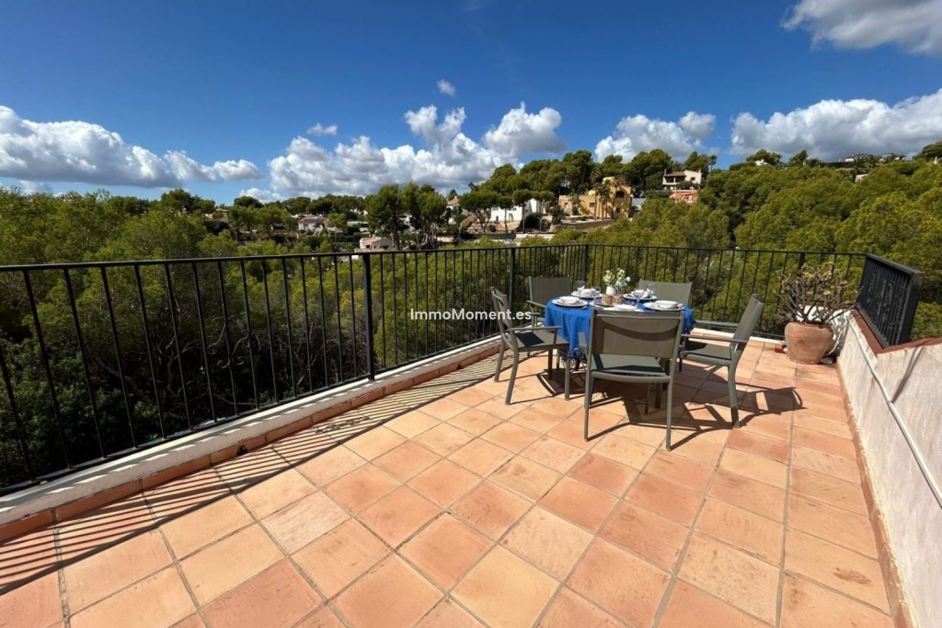 Bestaande woning - Vrijstaande villa - Altea - Altea la Vieja - Altea la Vella