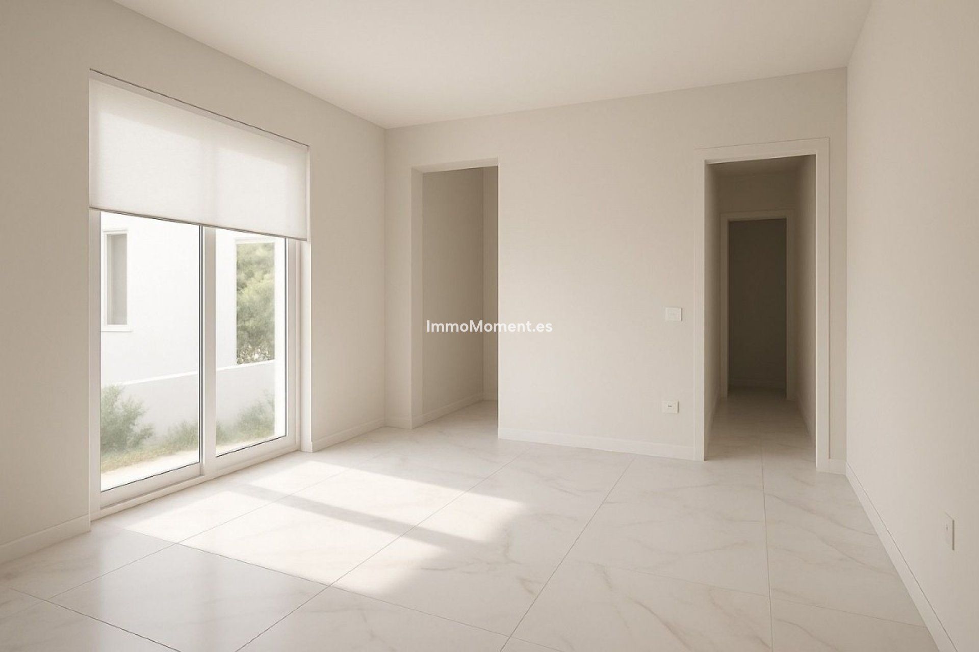 Bestaande woning - Vrijstaande villa - Altea - Altea la Vieja - Altea la Vella