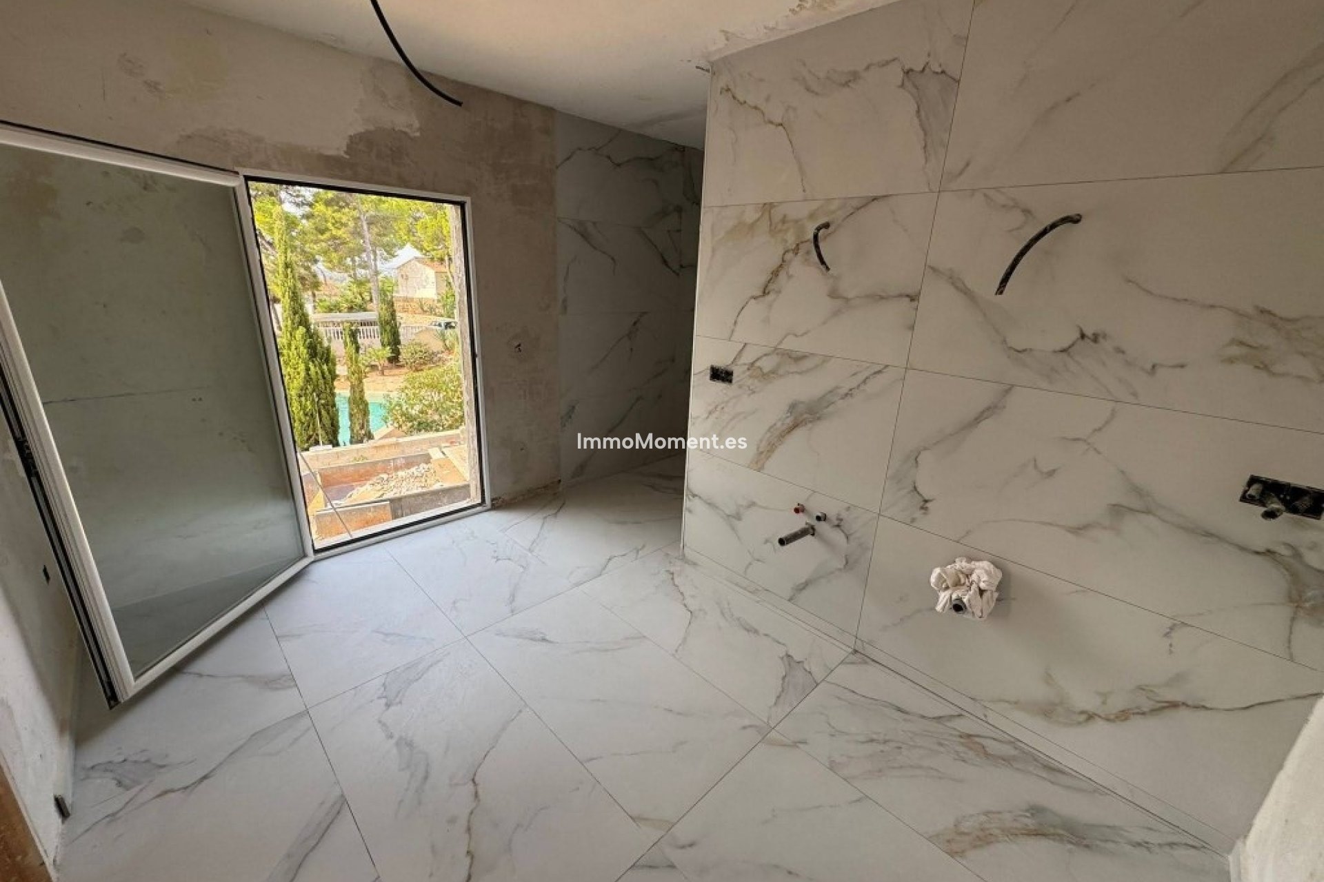 Bestaande woning - Vrijstaande villa - Altea - Altea la Vieja - Altea la Vella
